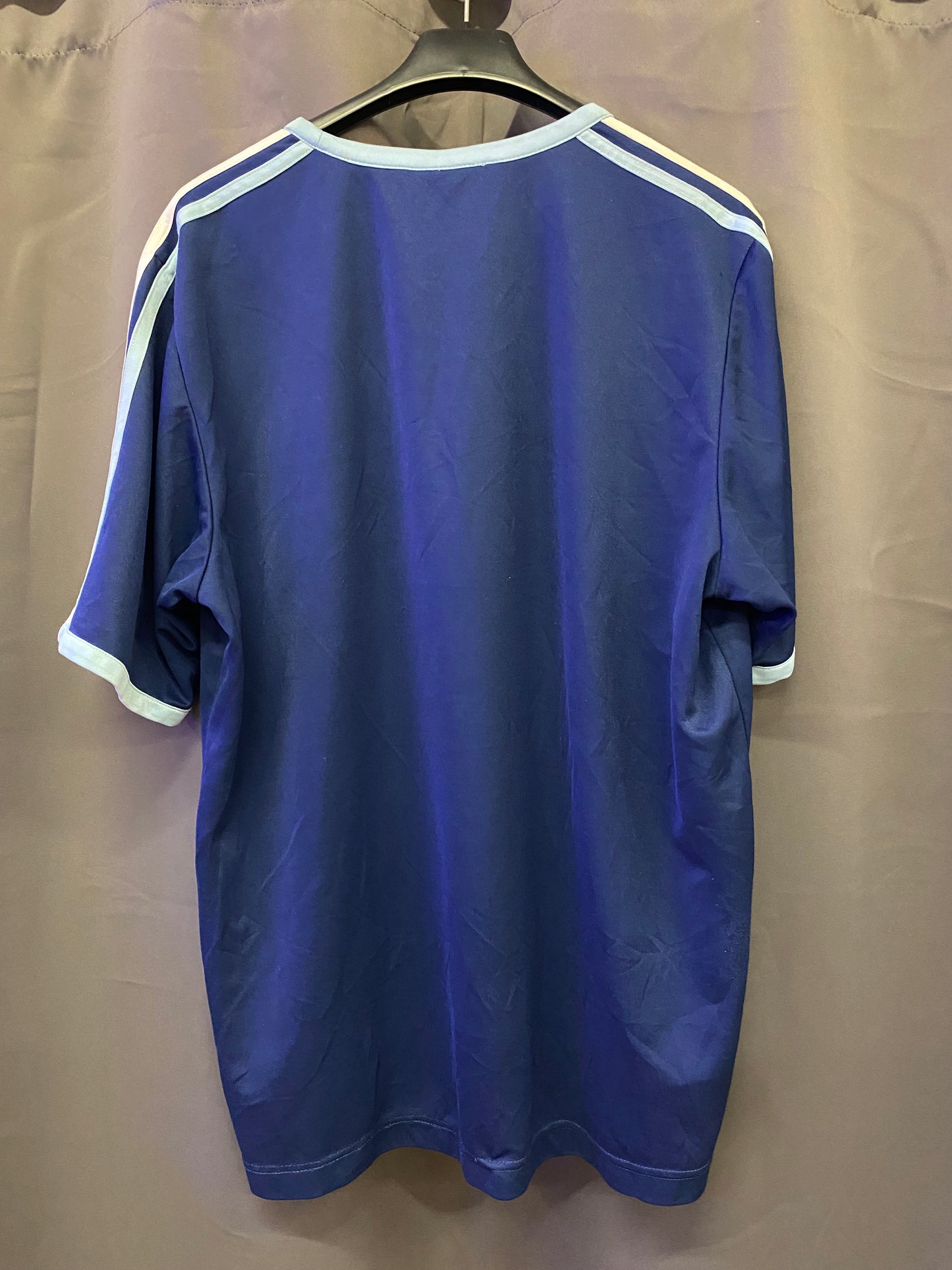 Adidas Argentina National Team Vintage Shirt 2004 (L)