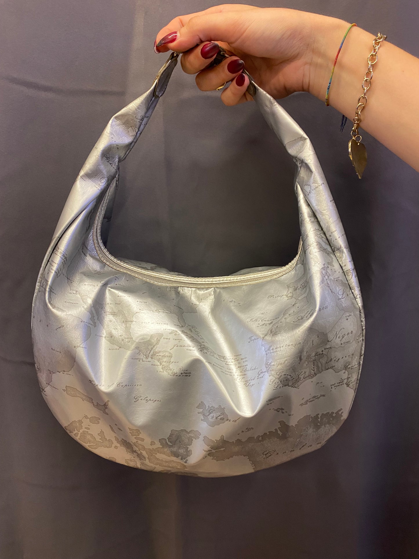 Alviero Martini 1st Class Bag