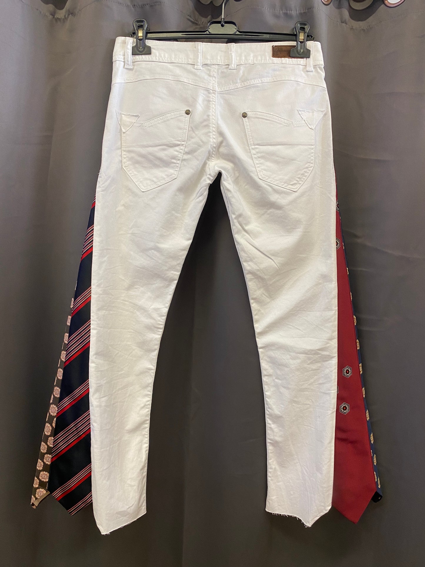 Jeans Magazzino del sale Custom R3BORN (M)