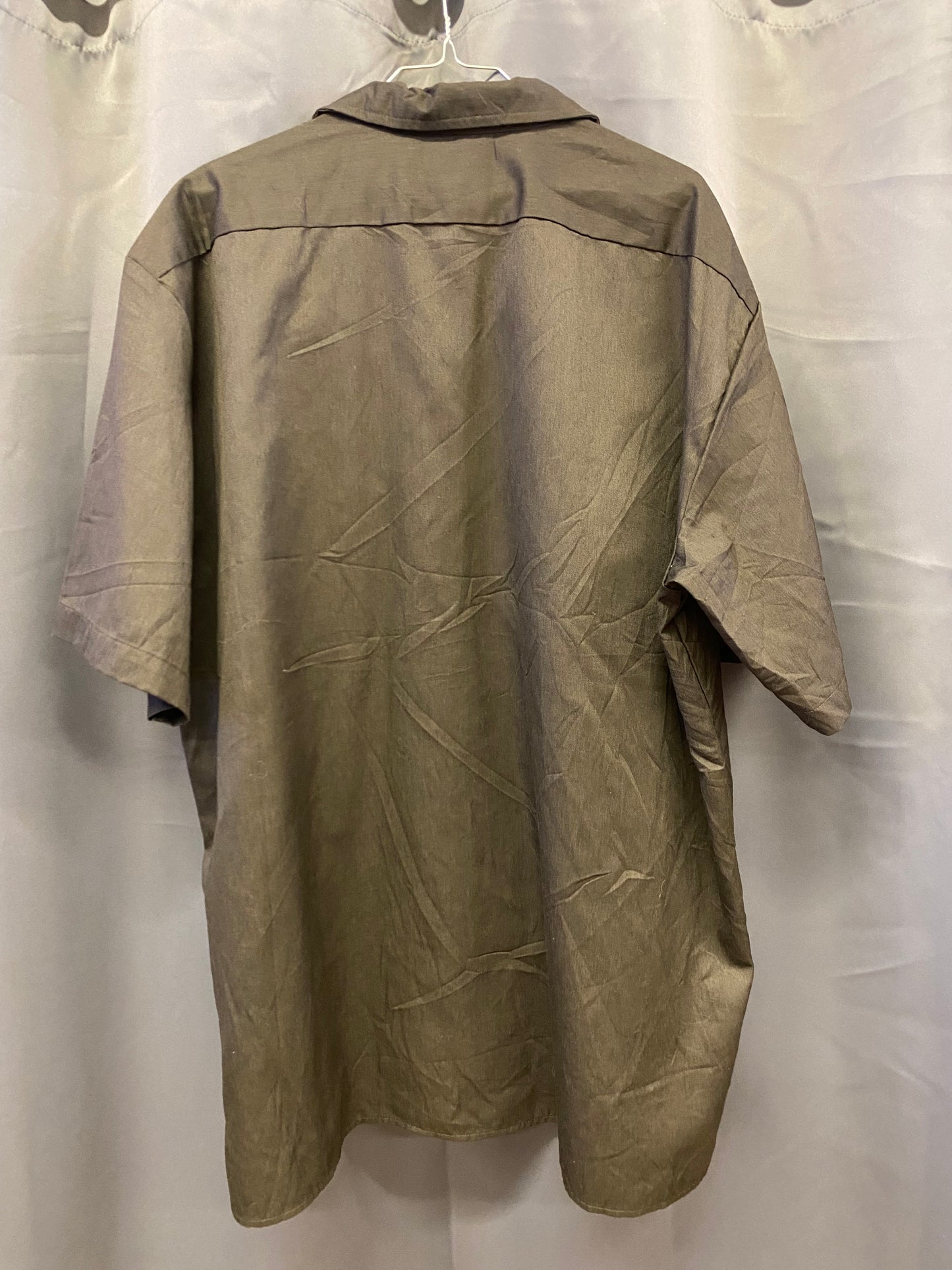 Camicia Dickies Workwear (2XL)