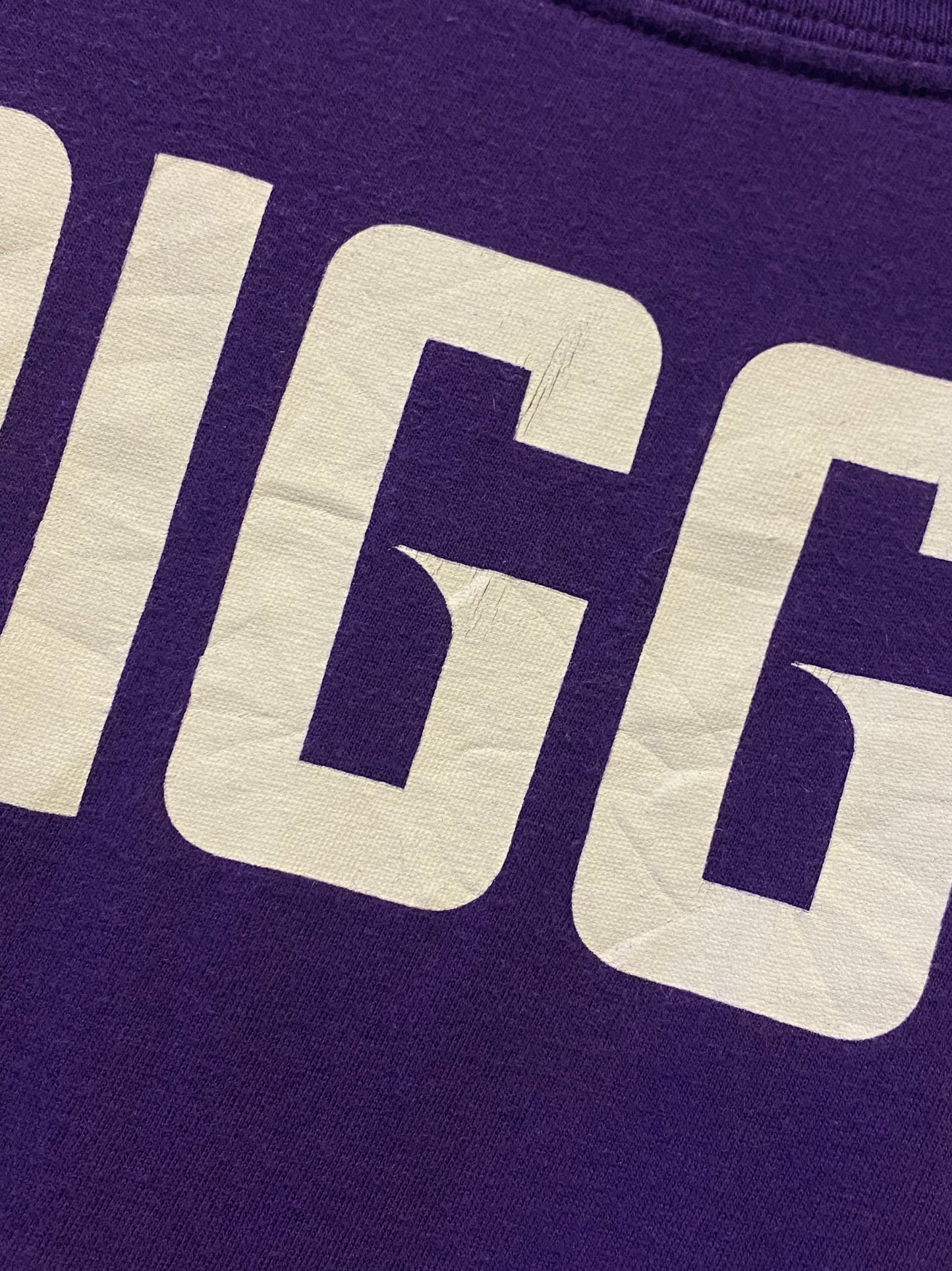 T-shirt NiKe x NFL Vikings