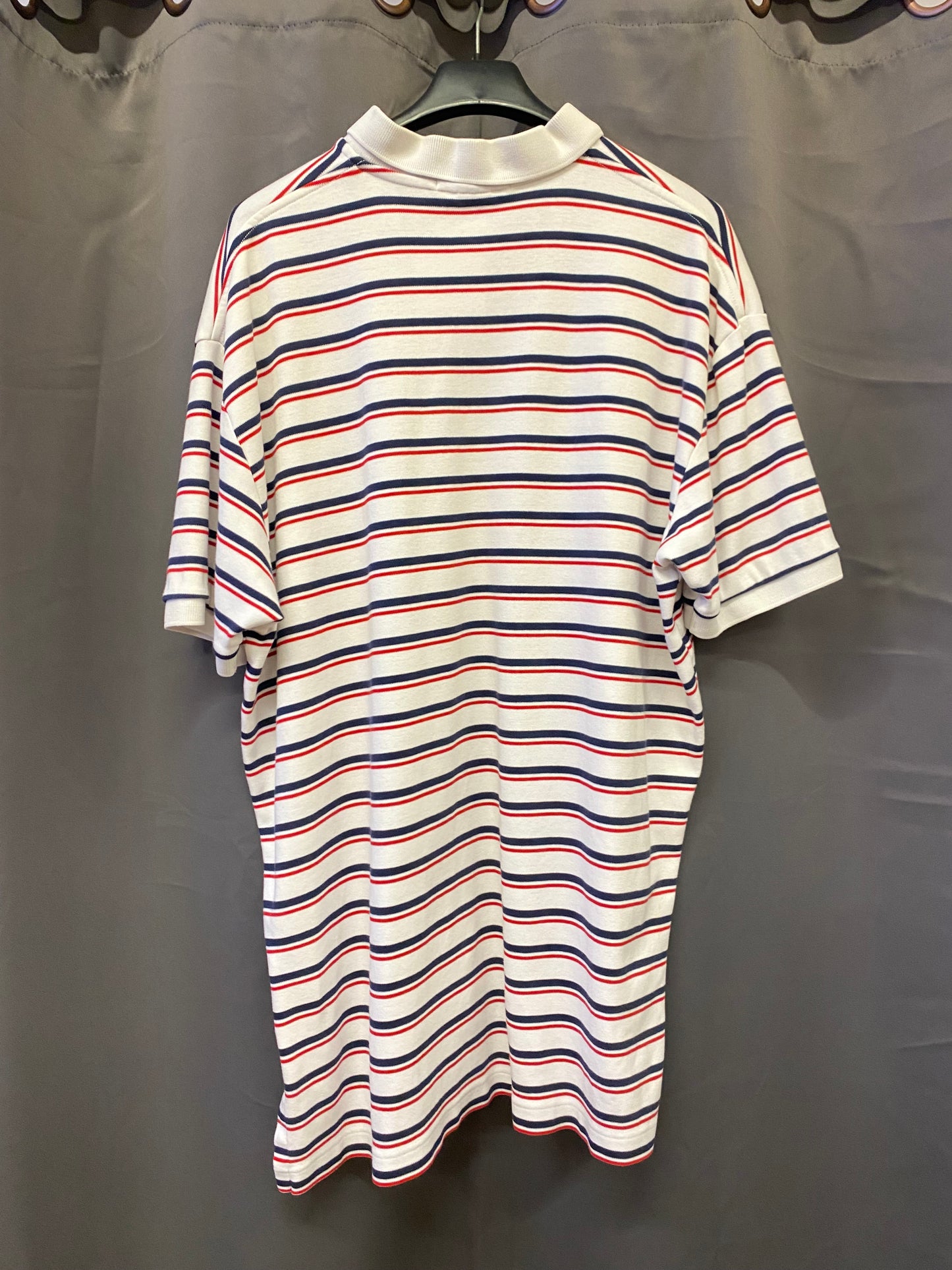Polo Ralph Lauren a righe (L)