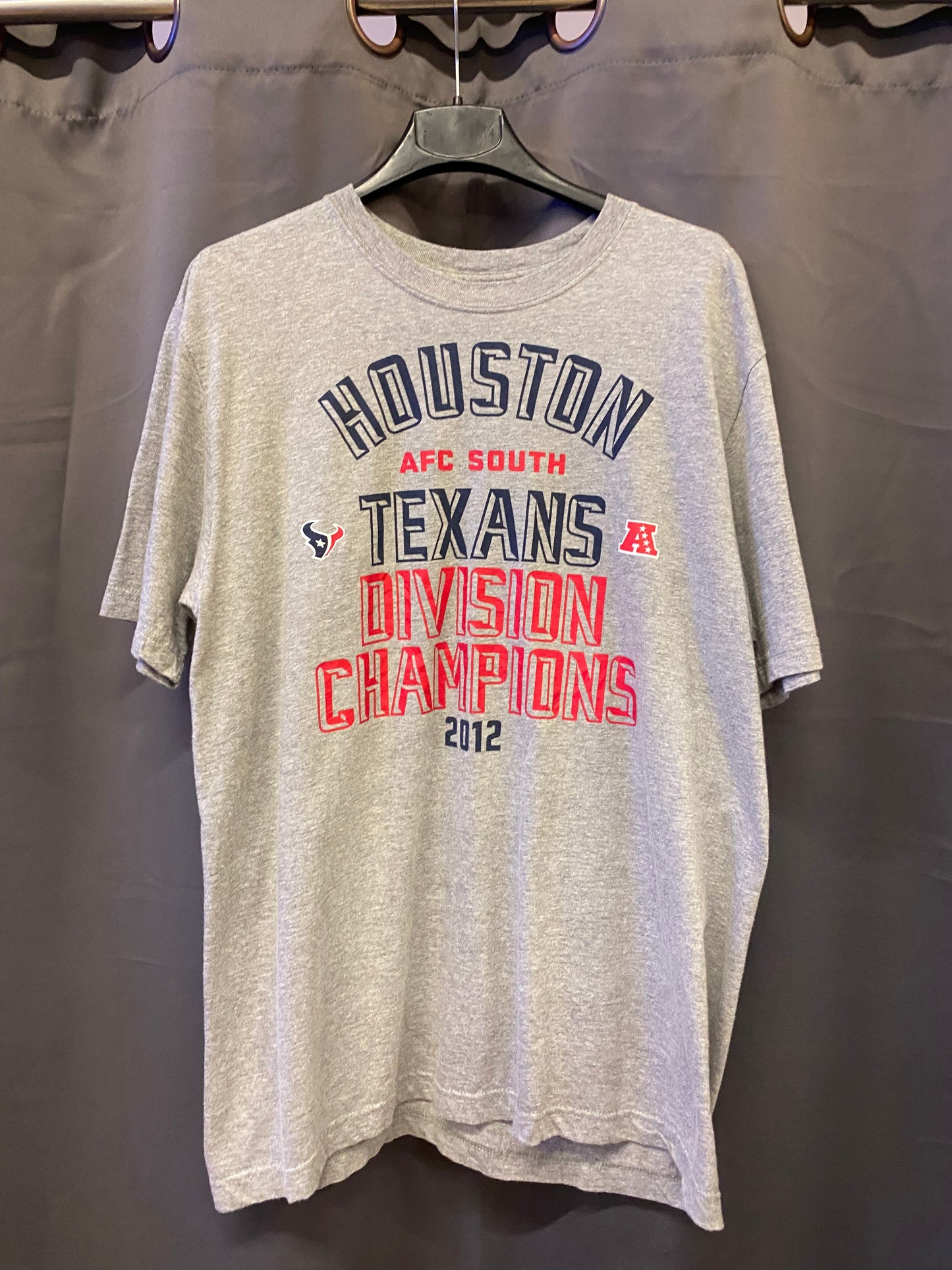 Nike NFL Houston Texans T-Shirt (M)