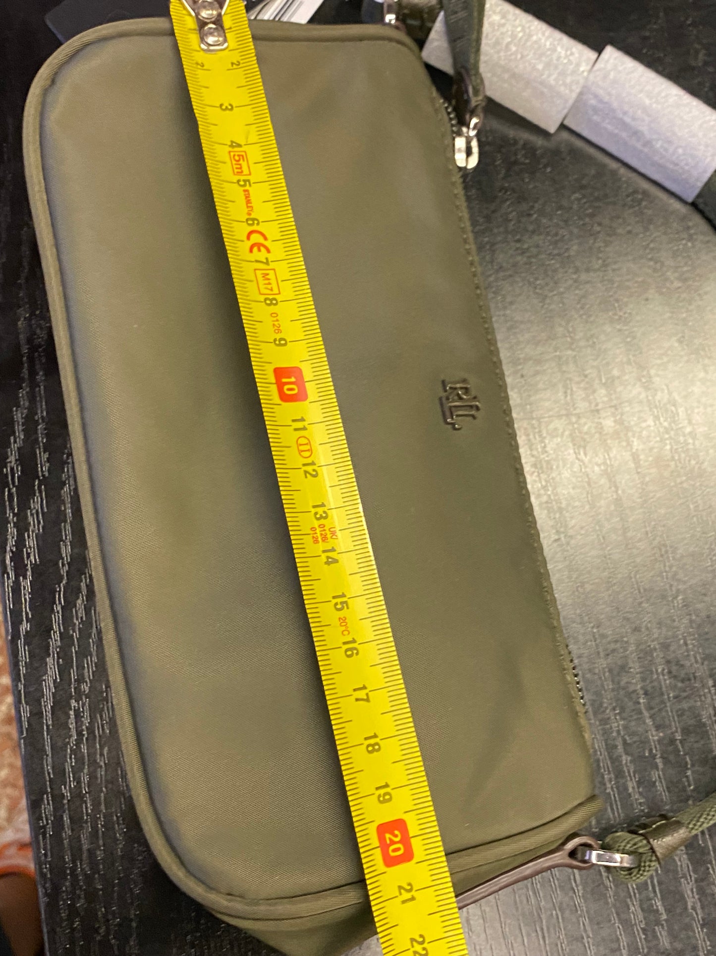 New Ralph Lauren handbag