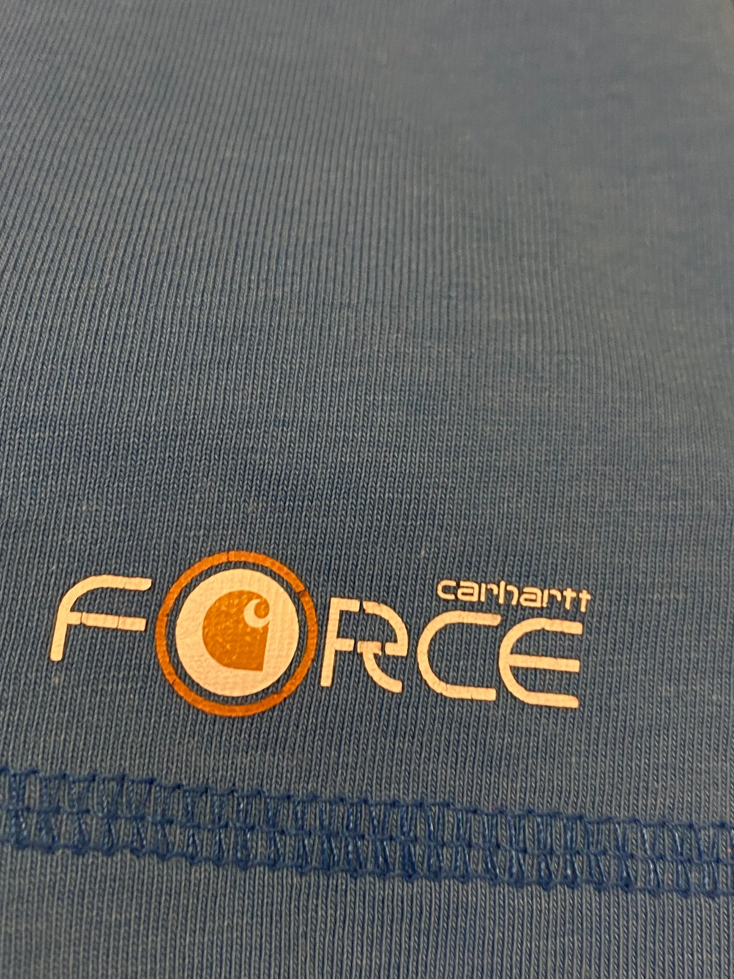 T-shirt Carhartt workwear (XXL)