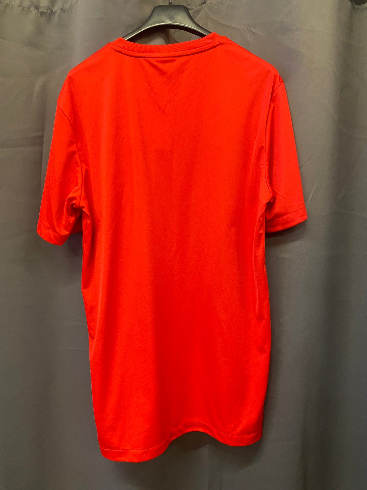 T-shirt Nike rossa (M)