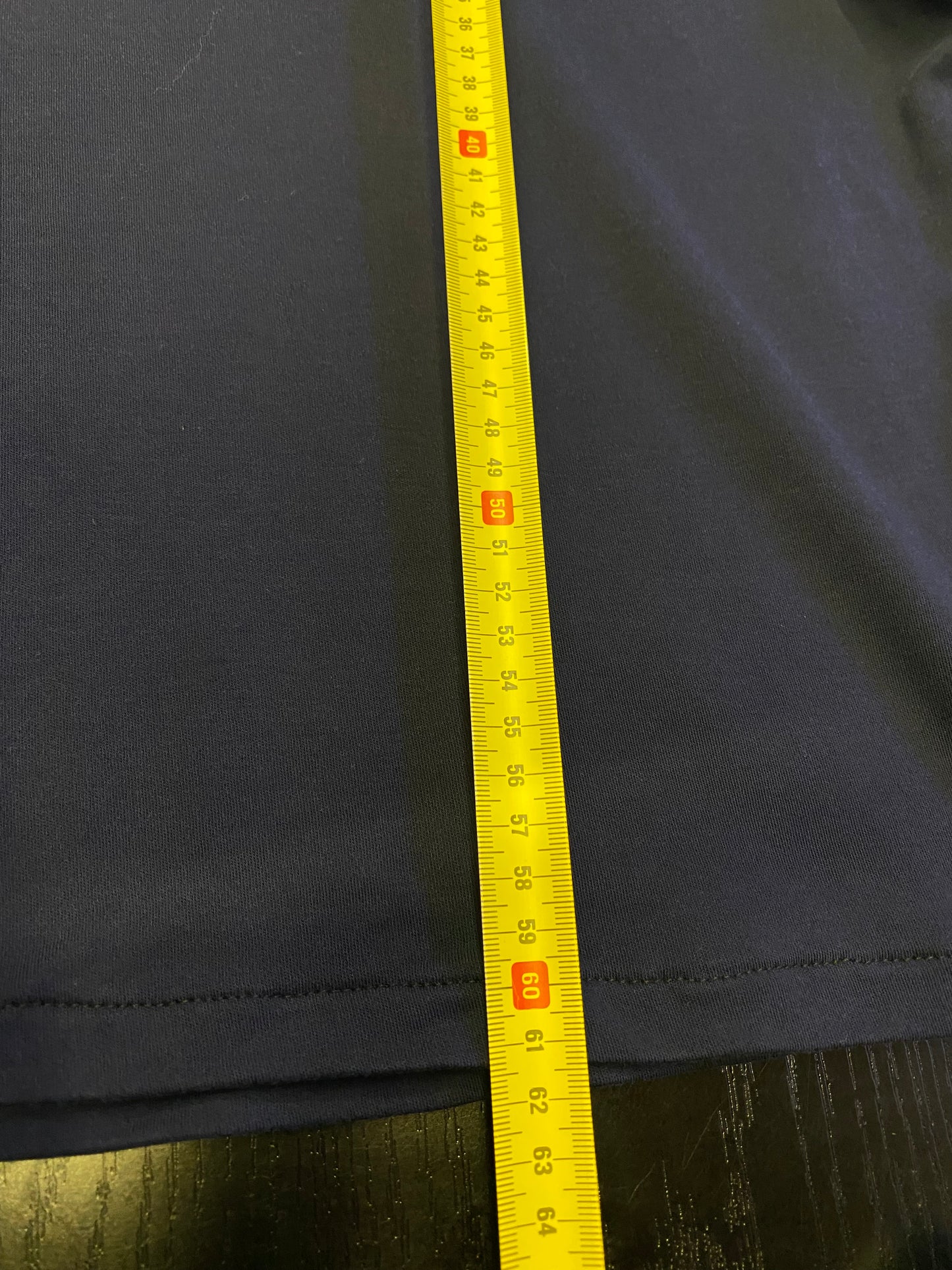Polo crop Ralph Lauren Custom R3BORN (XXL)