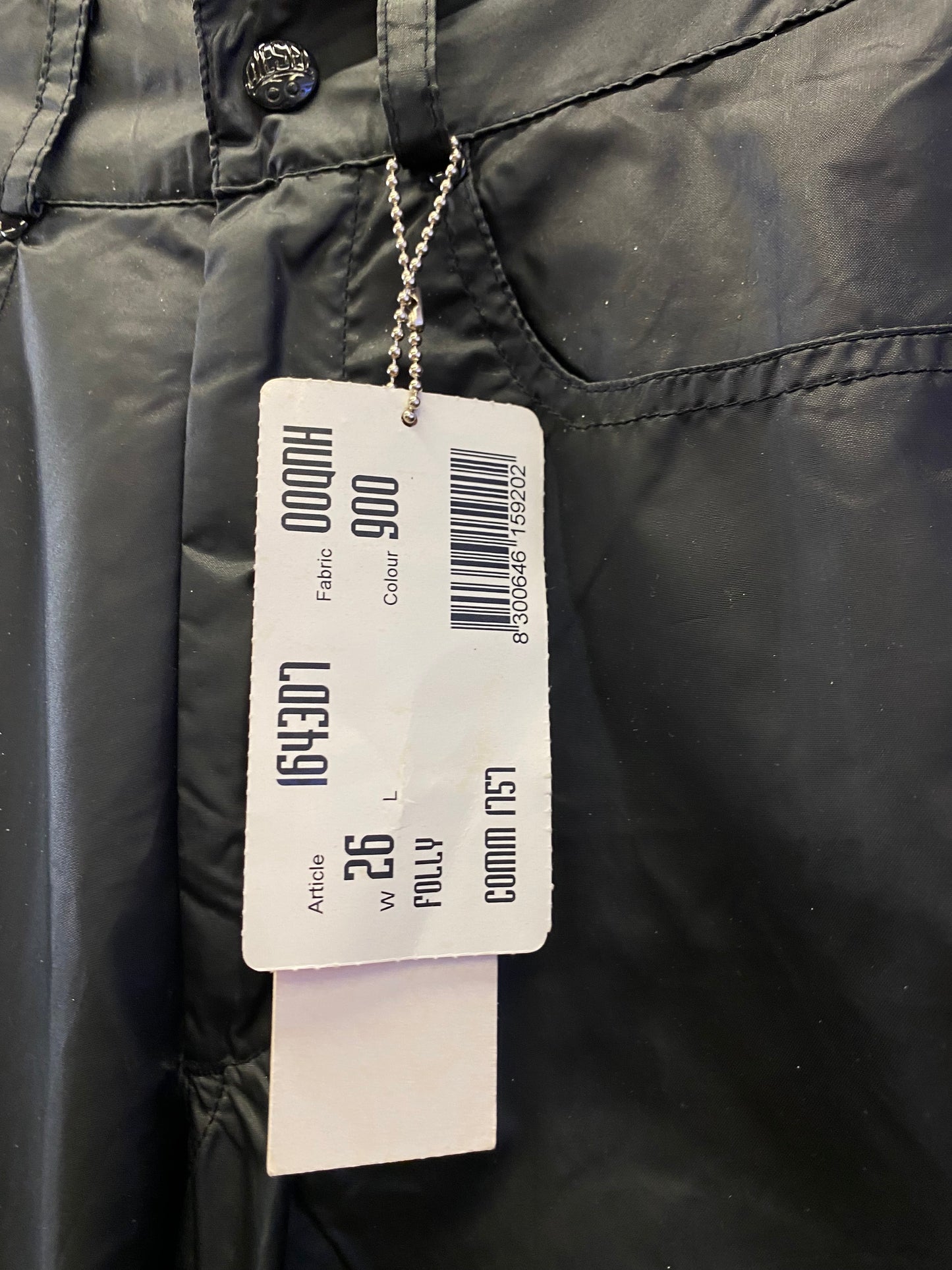 Pantaloni Diesel nuovi (S)
