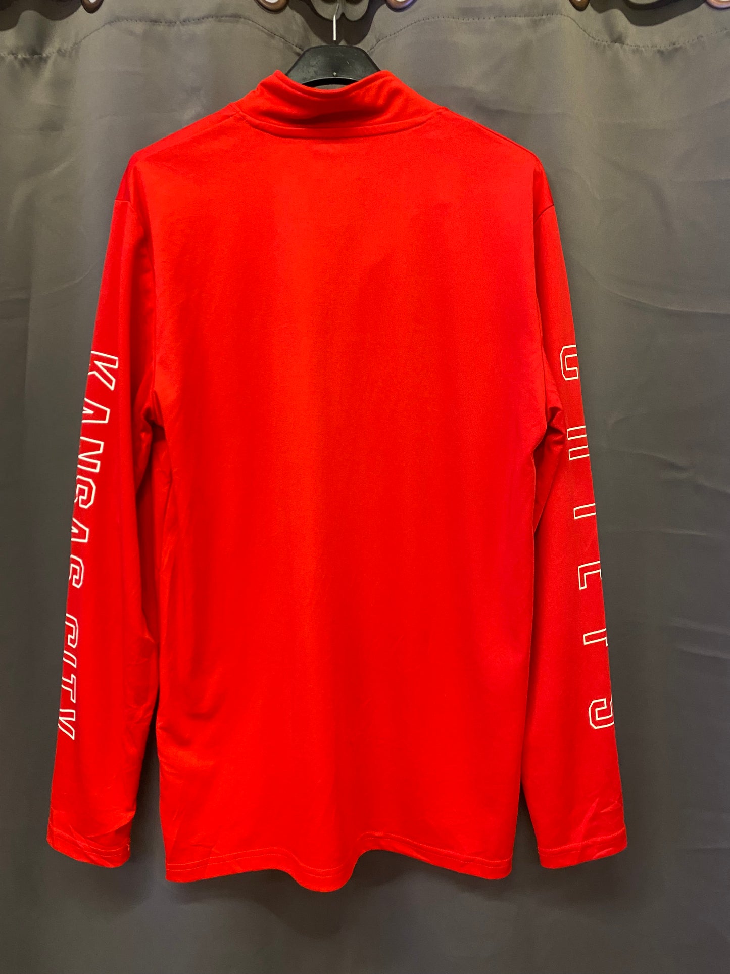 Maglia NFL Kansas City Chiefs (S)