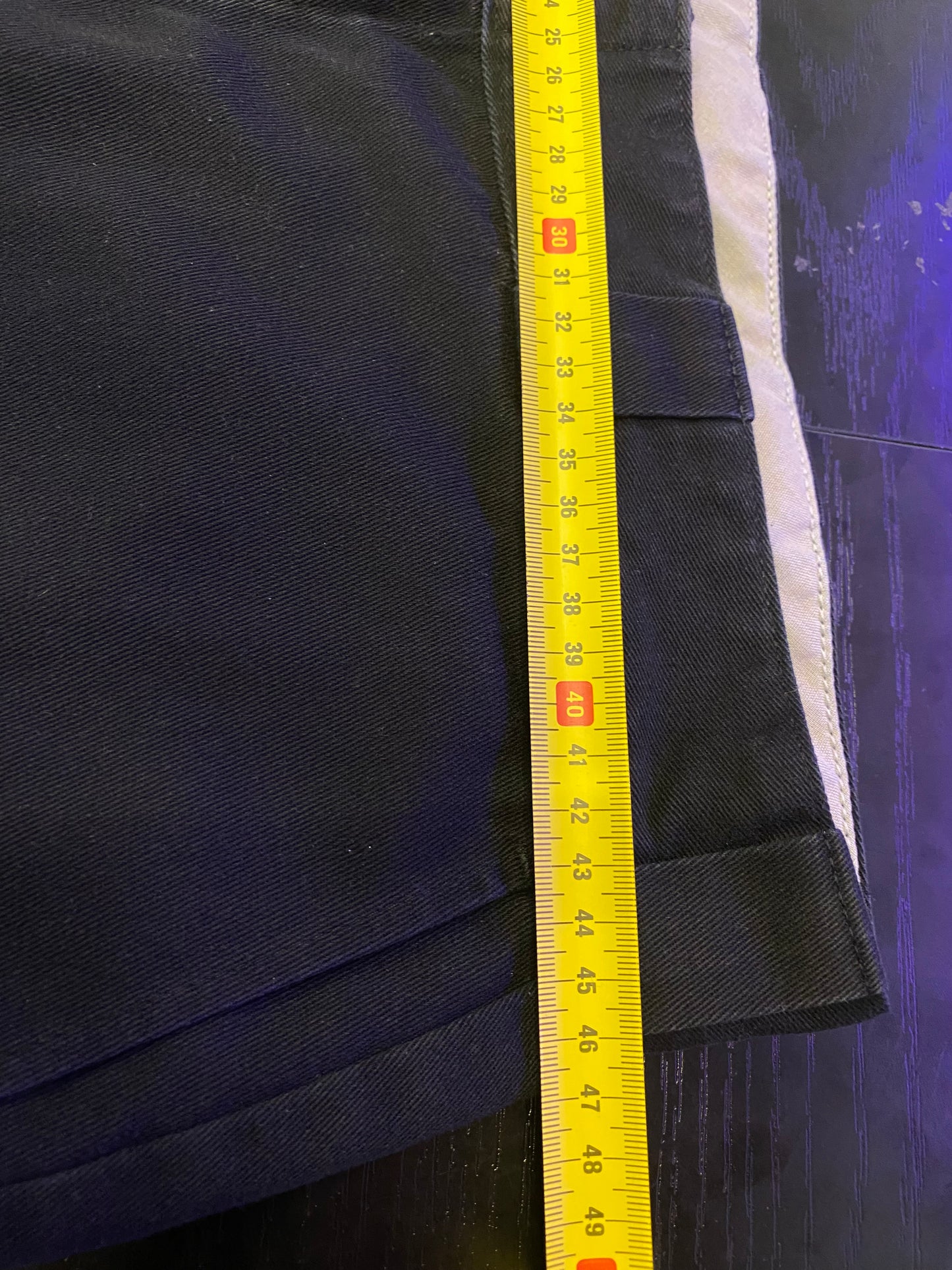 Black Dickies Shorts (M)