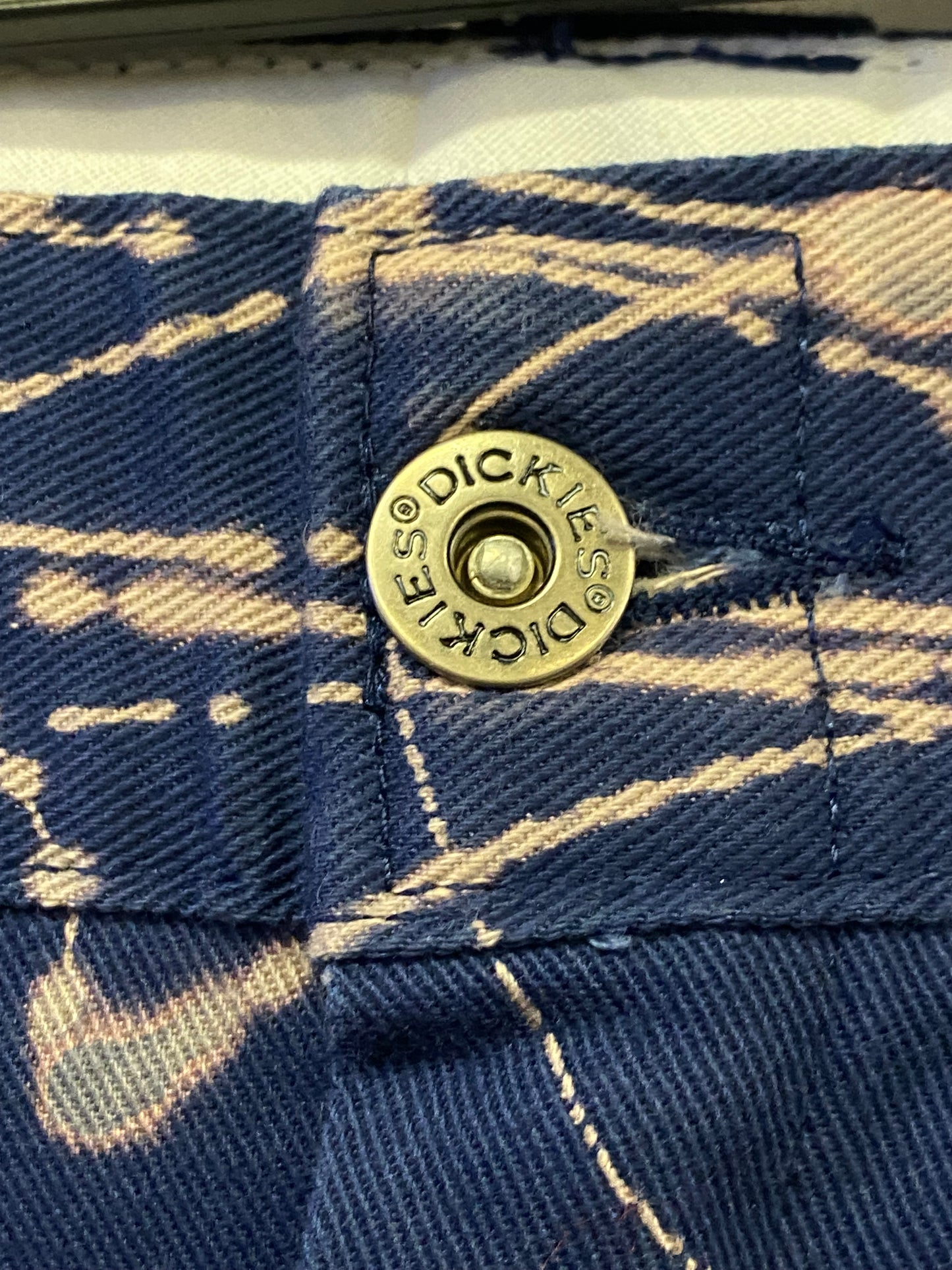 Pantaloni Dickies Custom by R3BORN (46)