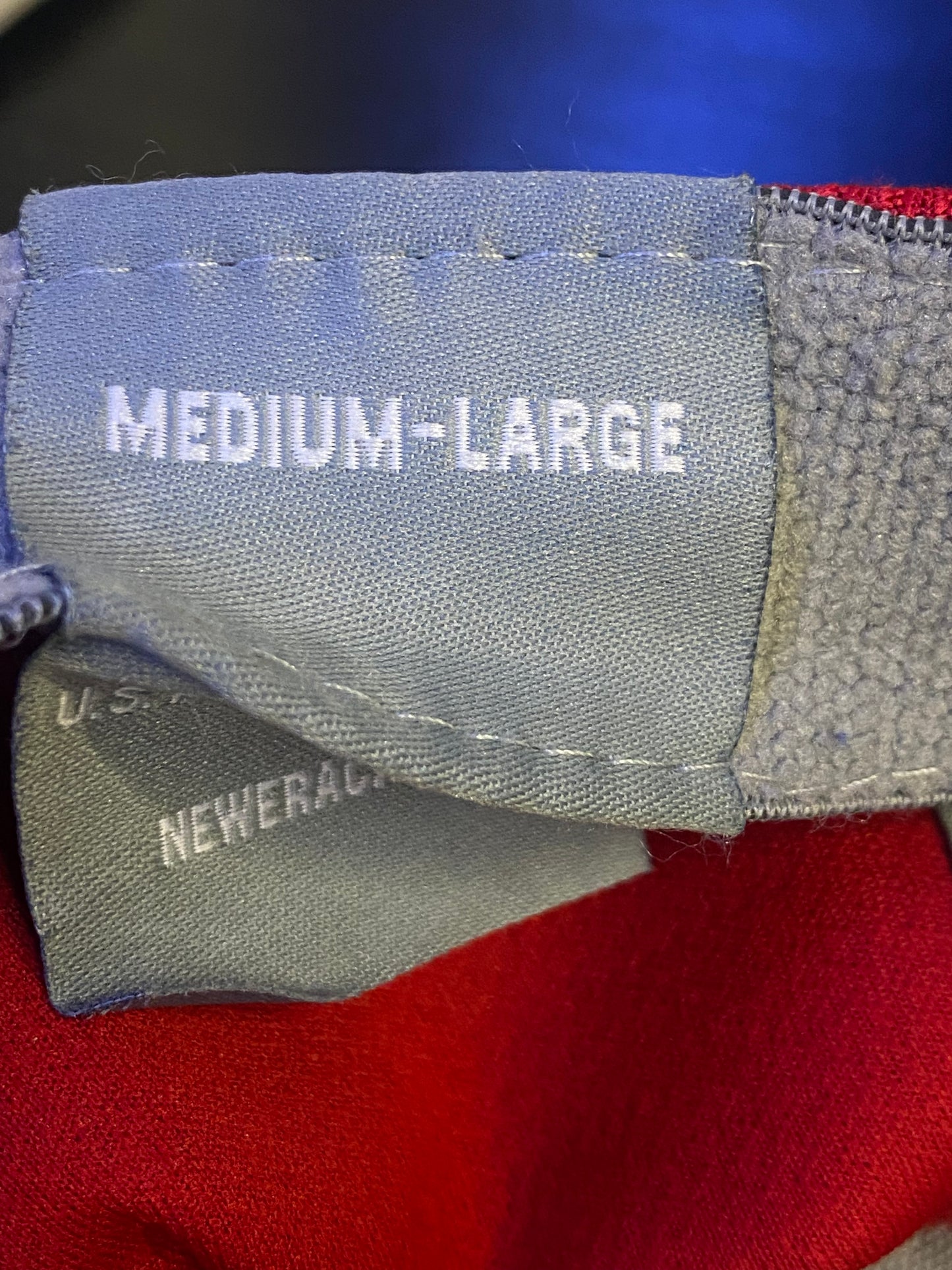 Cappellino New Era MLB 39Thirty (M/L)