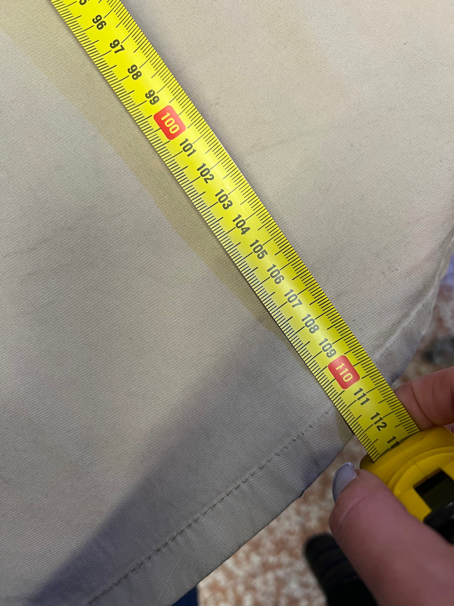 Pantalone Y2K produx ( XL donna)