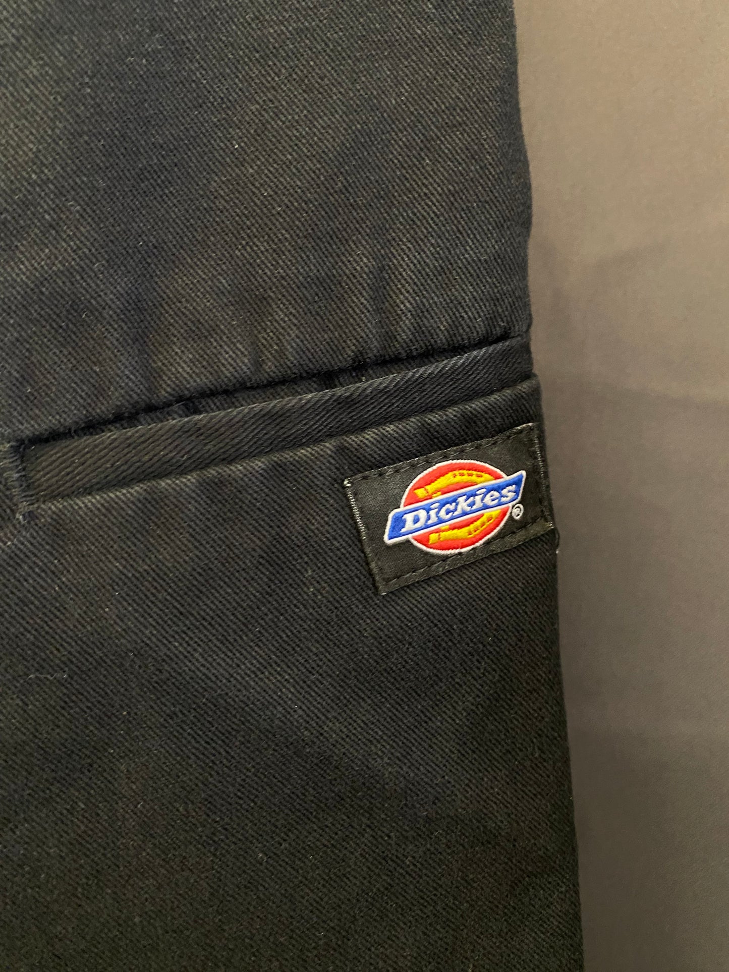 Black Dickies Shorts (M)