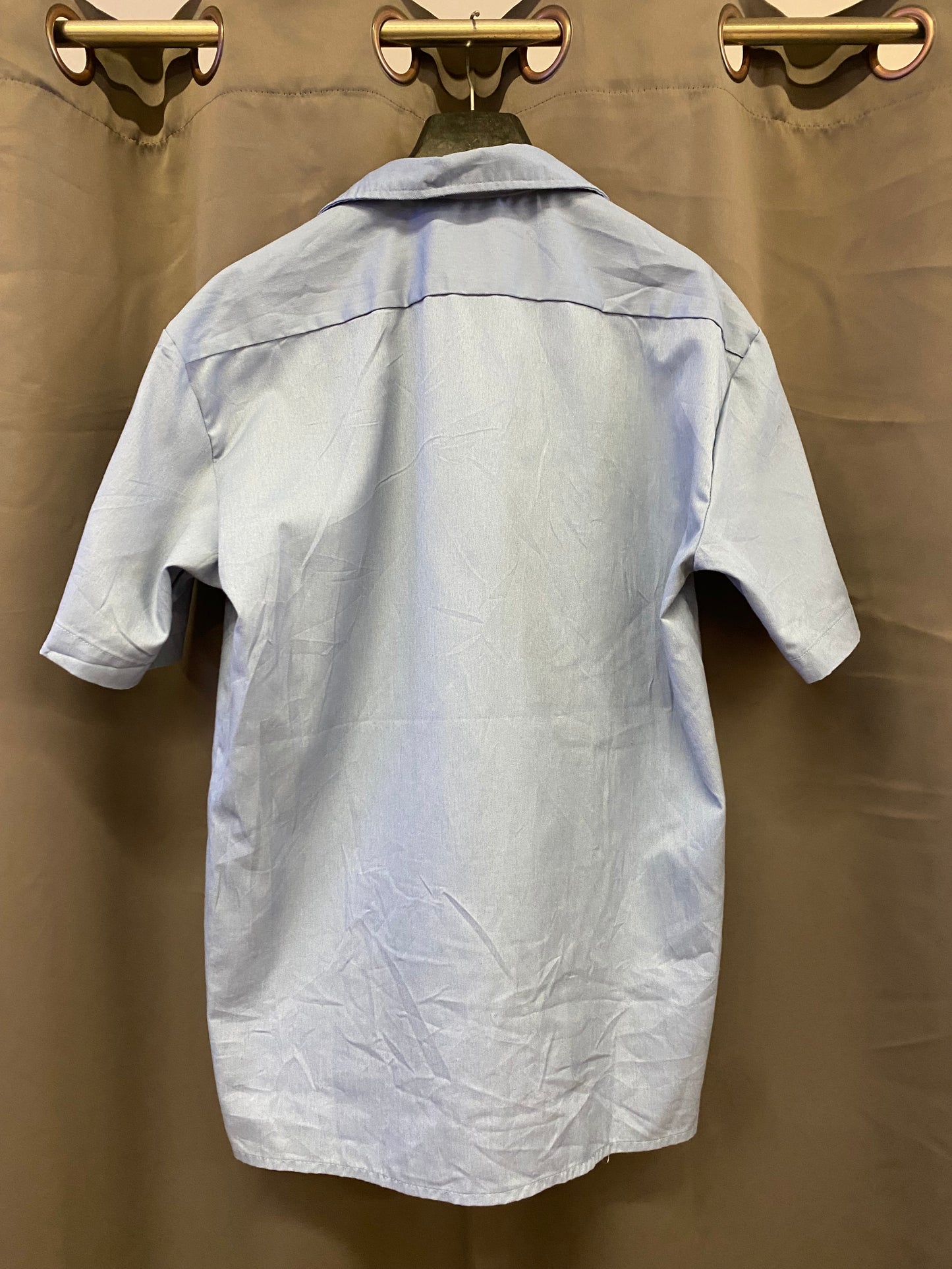 Camicia Dickies Workwear (M)