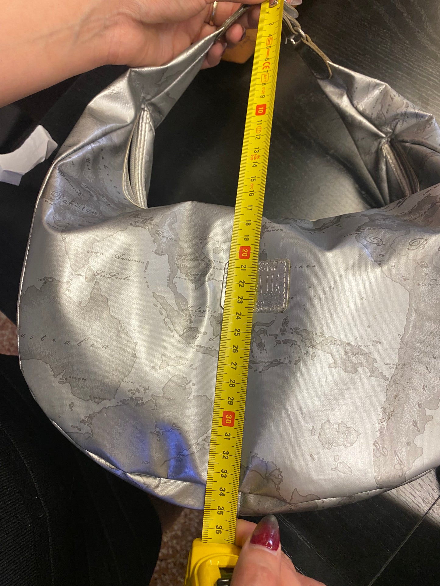 Alviero Martini 1st Class Bag