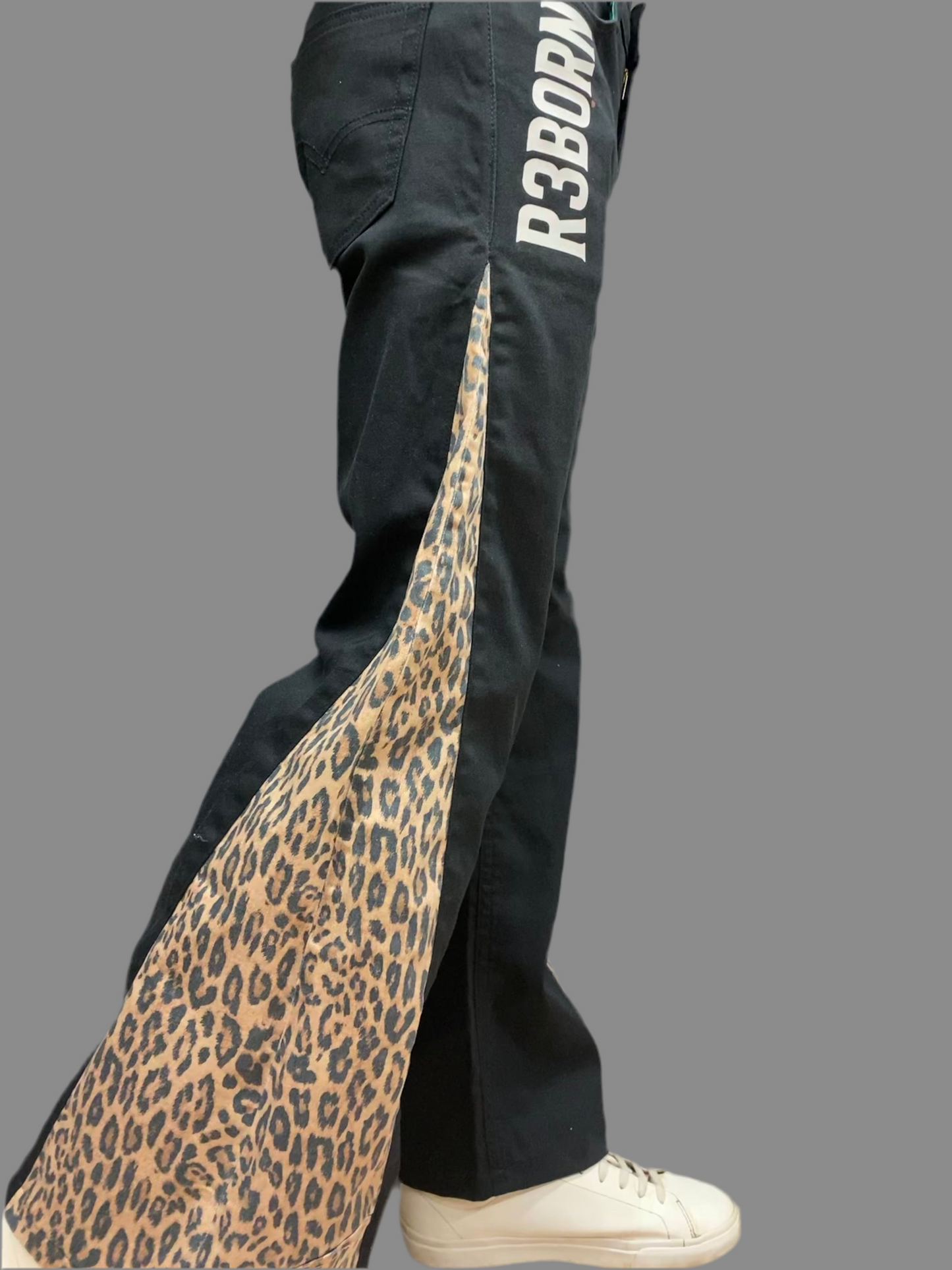 Jeans Levi’s Custom Unisex (S/L)