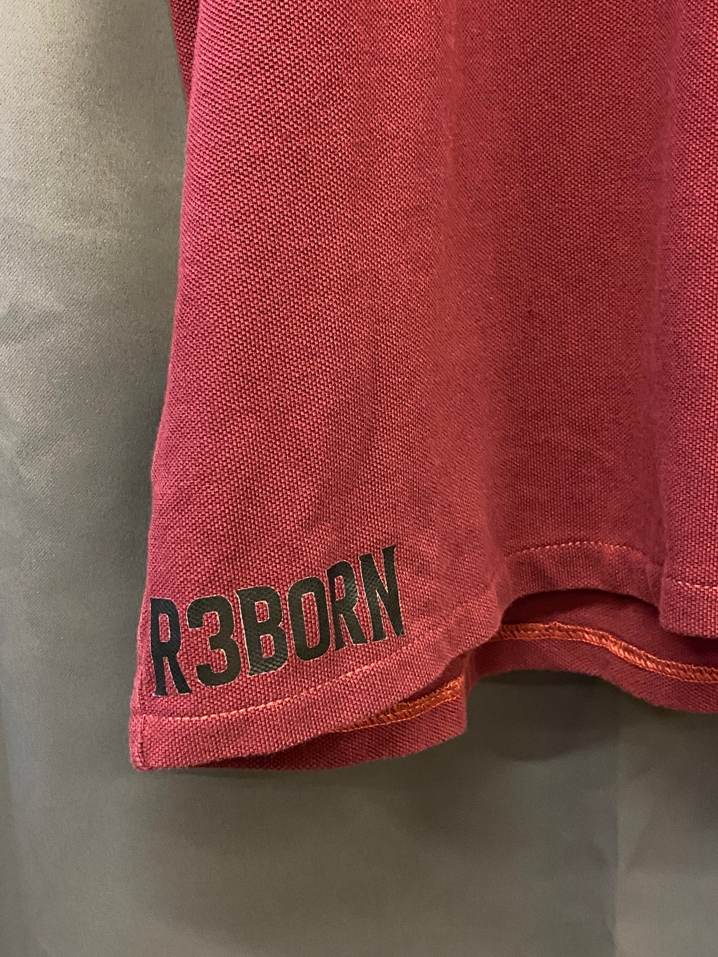 Polo Ralph Lauren Crop Custom R3BORN (L)