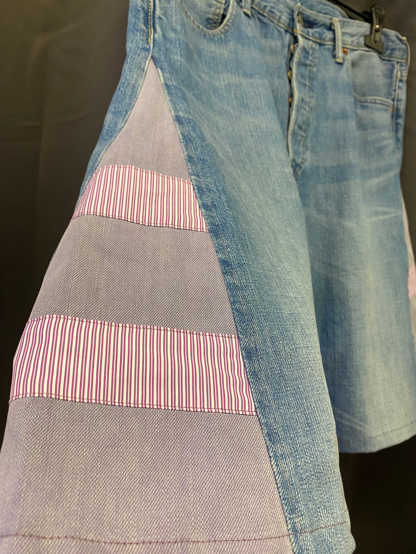 Jorks Levi’s 501 Custom (M)