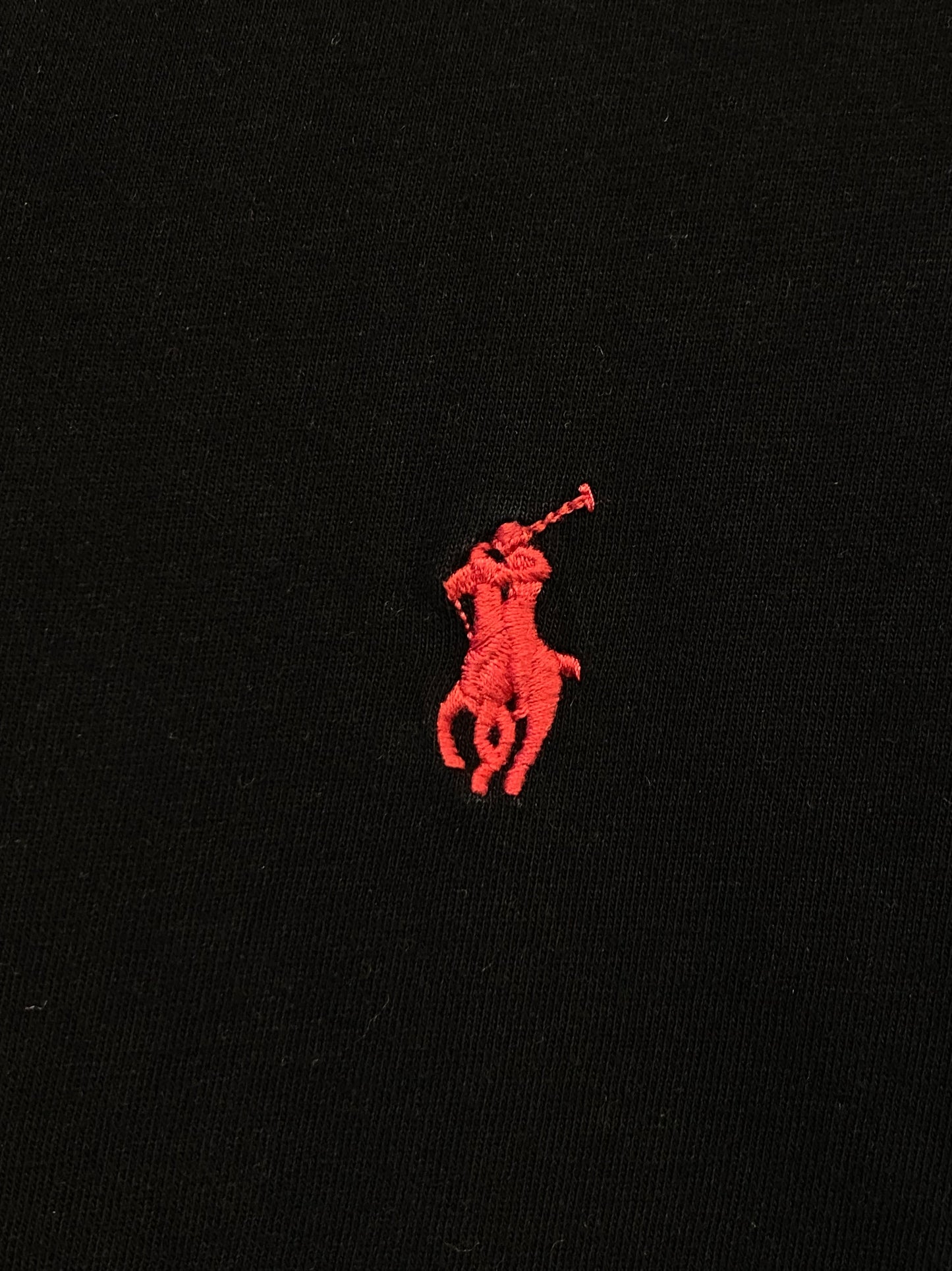 T-shirt Ralph Lauren (S)