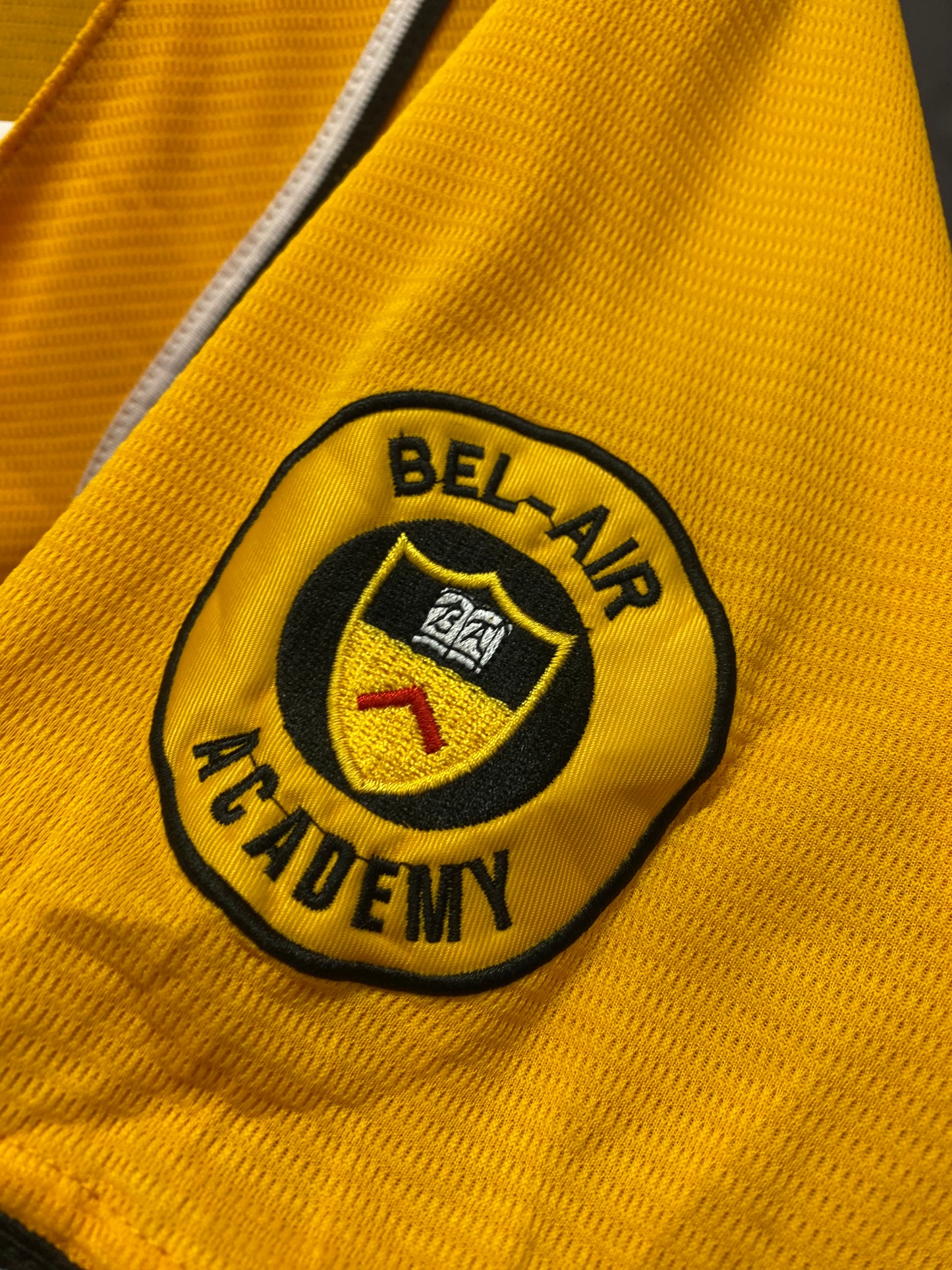 Jersey vintage 90’s serie tv Principe di Belair Will Smith #14 (M)