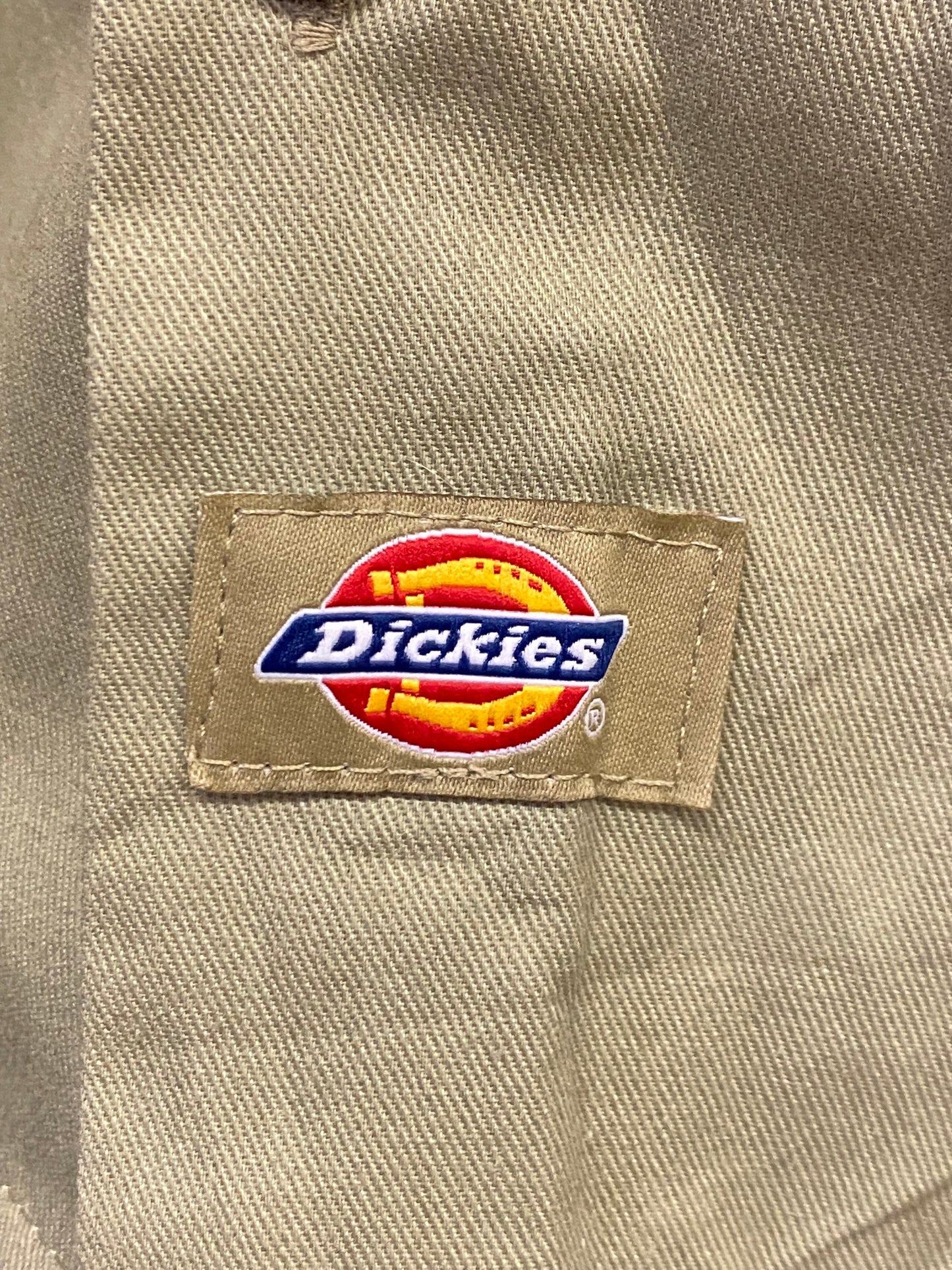 Camicia Dickies Workwear (M)