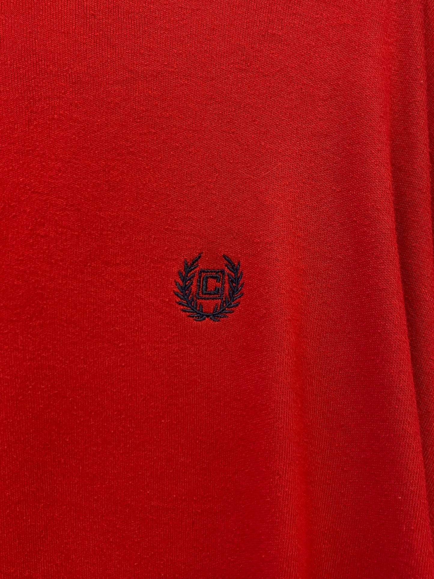 Polo a maniche lunghe Chaps (L)