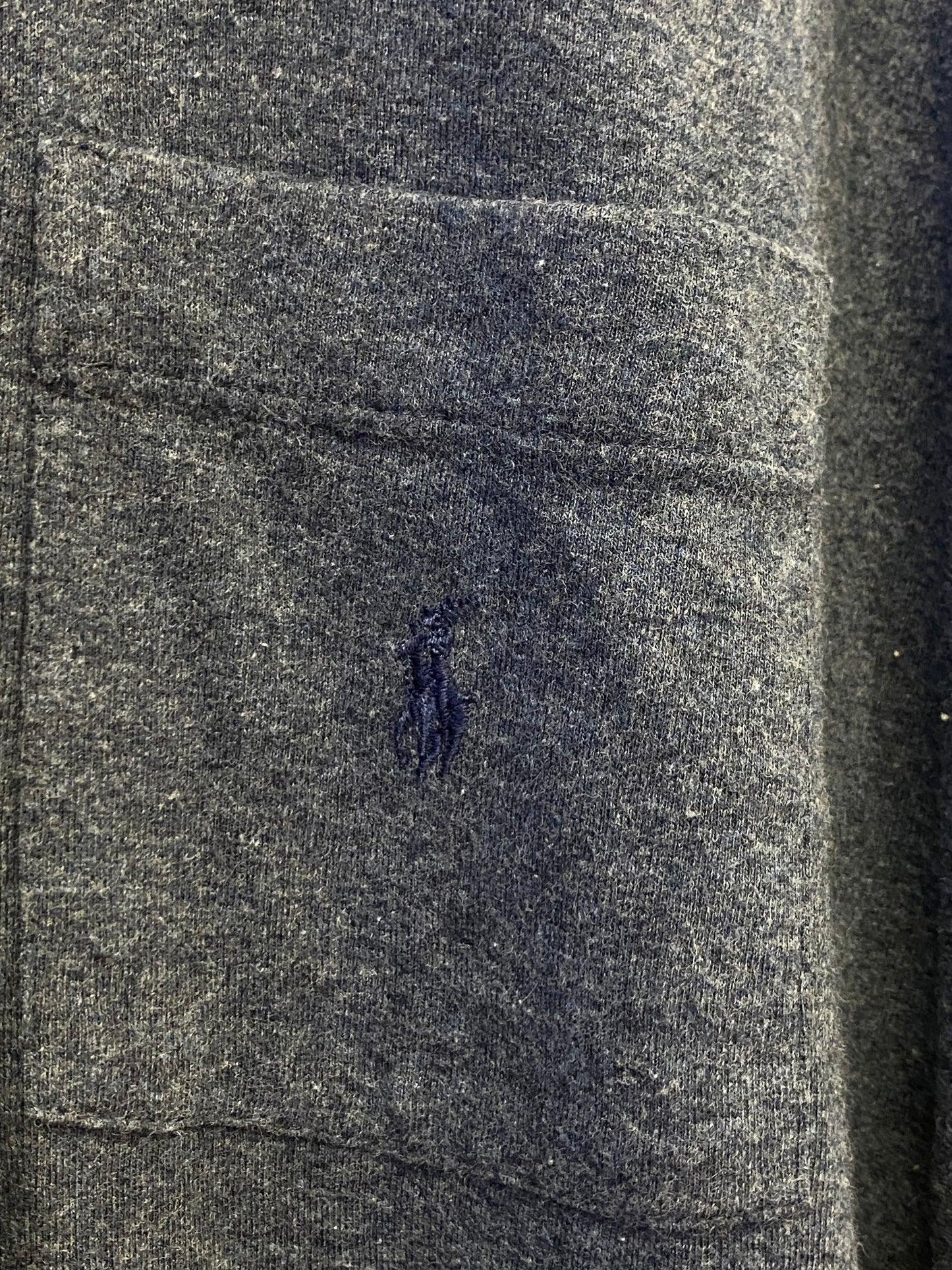 Polo vintage Ralph Lauren (XXL)