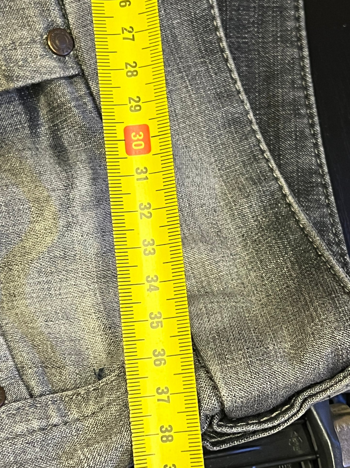 Jeans Diesel 90’s nuovo ( s donna)