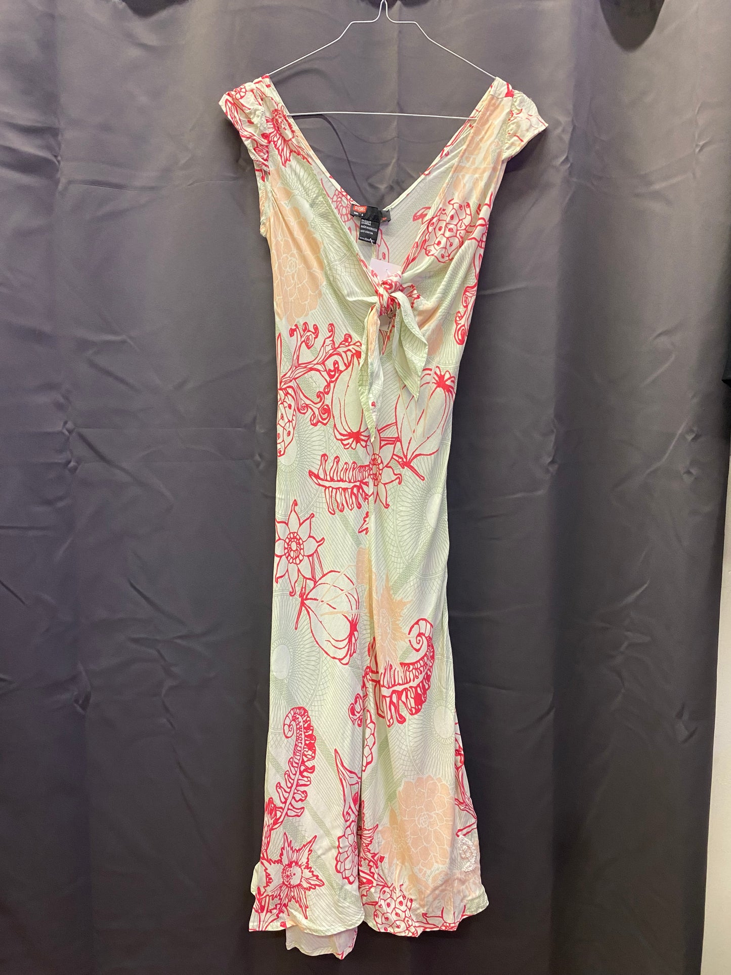 Vestito Diesel nuovo (S)