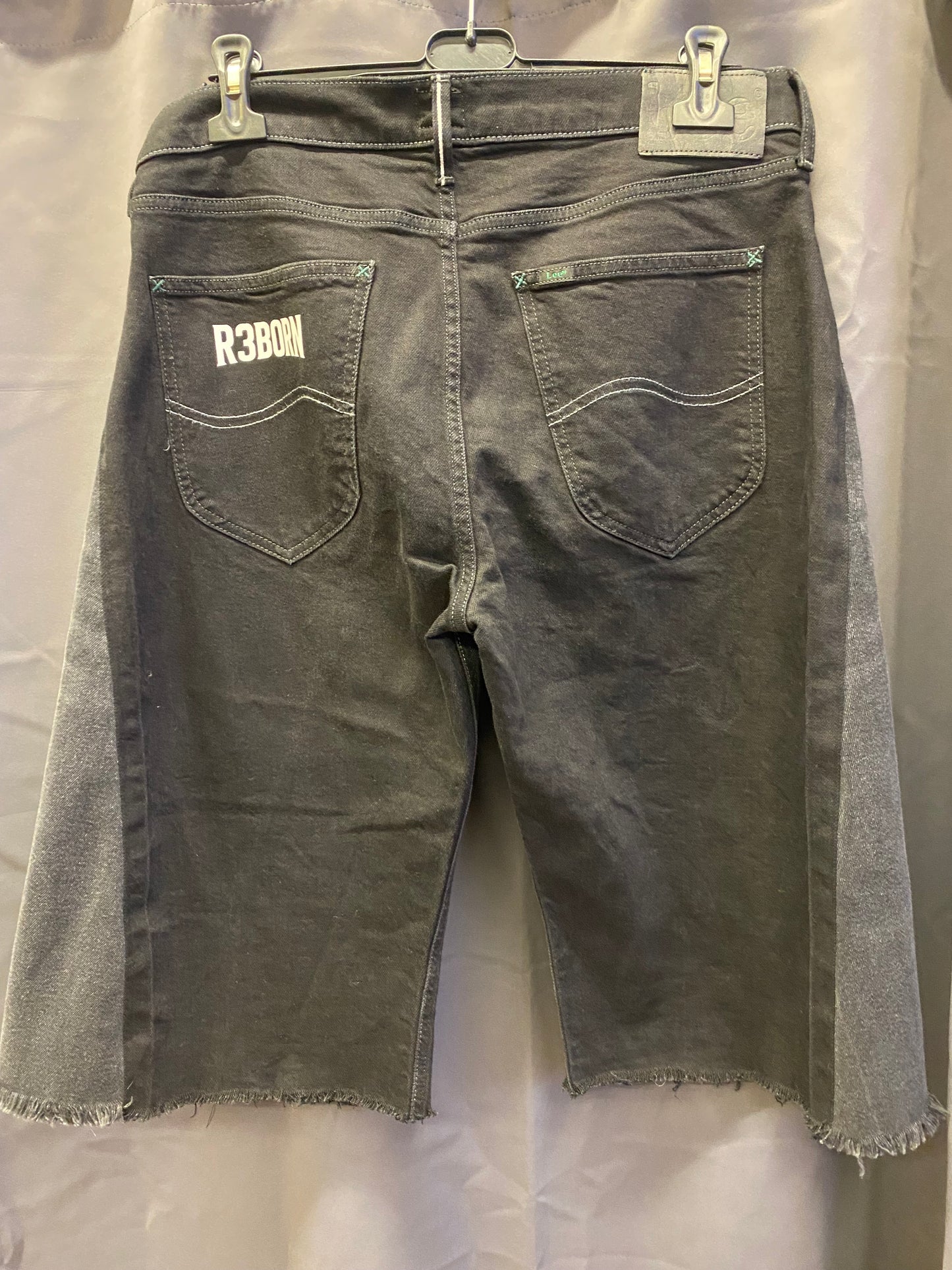 Jorks Y2K Lee Custom R3BORN (M)