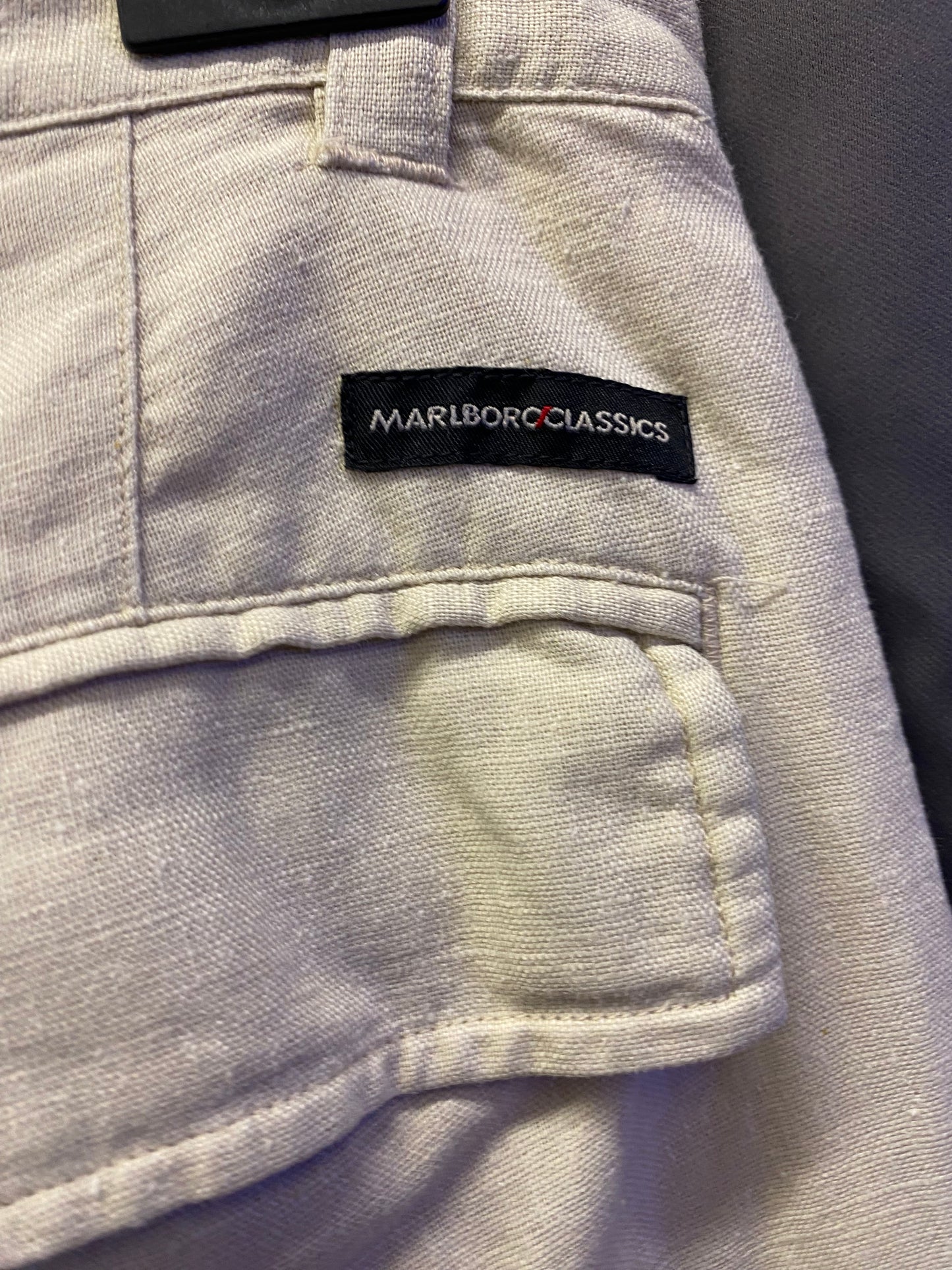 Pantaloni vintage Marlboro Classics (M)