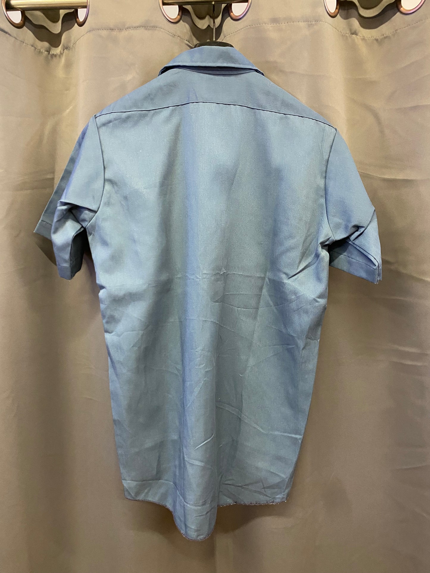 Camicia Dickies Workwear (S)