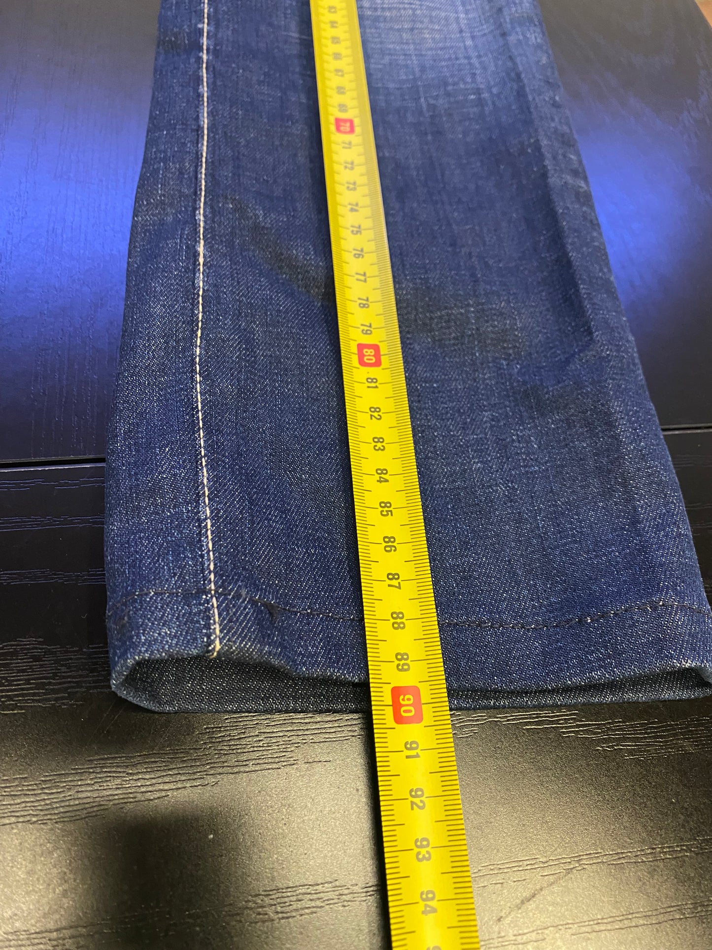 New Levi's Y2K Jeans (S)