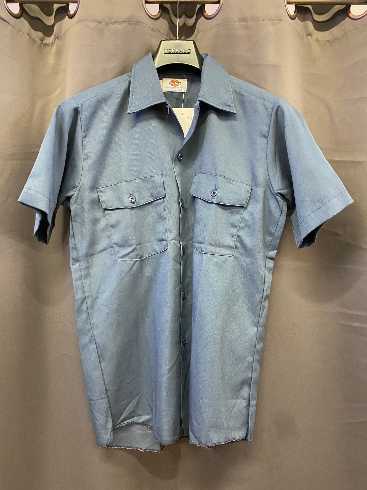 Camicia Dickies Workwear (S)