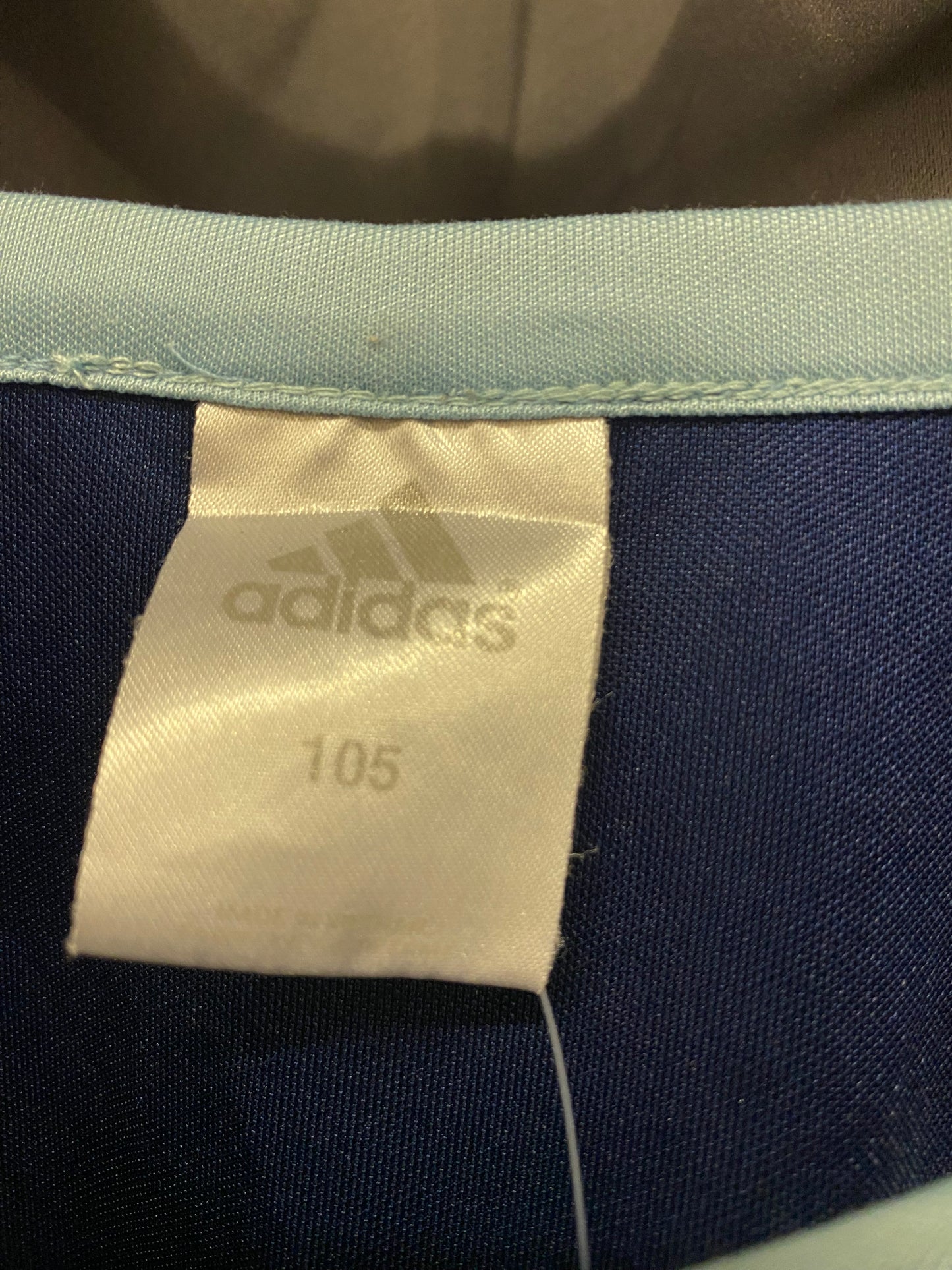 Adidas Argentina National Team Vintage Shirt 2004 (L)