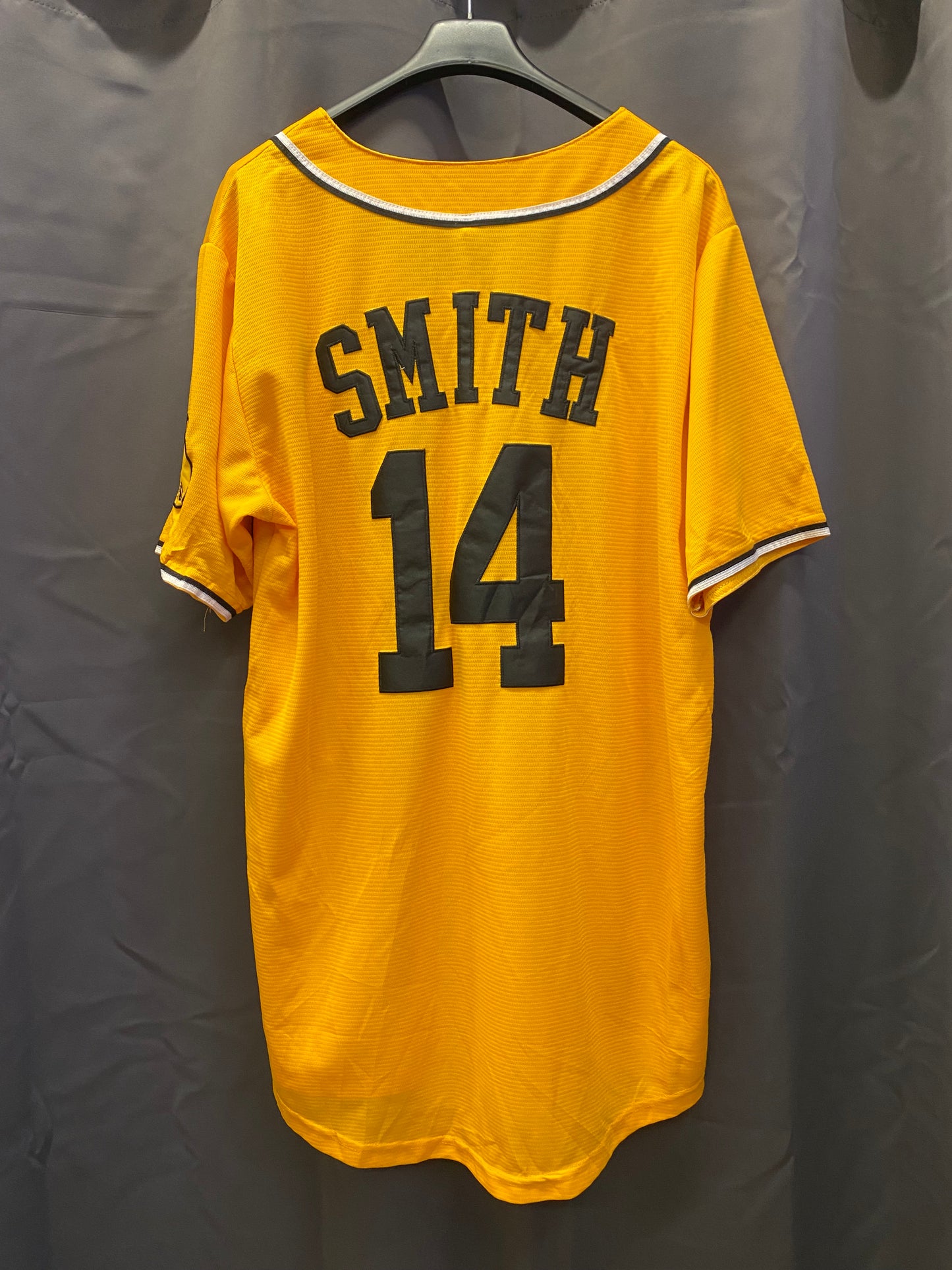 Jersey vintage 90’s serie tv Principe di Belair Will Smith #14 (M)