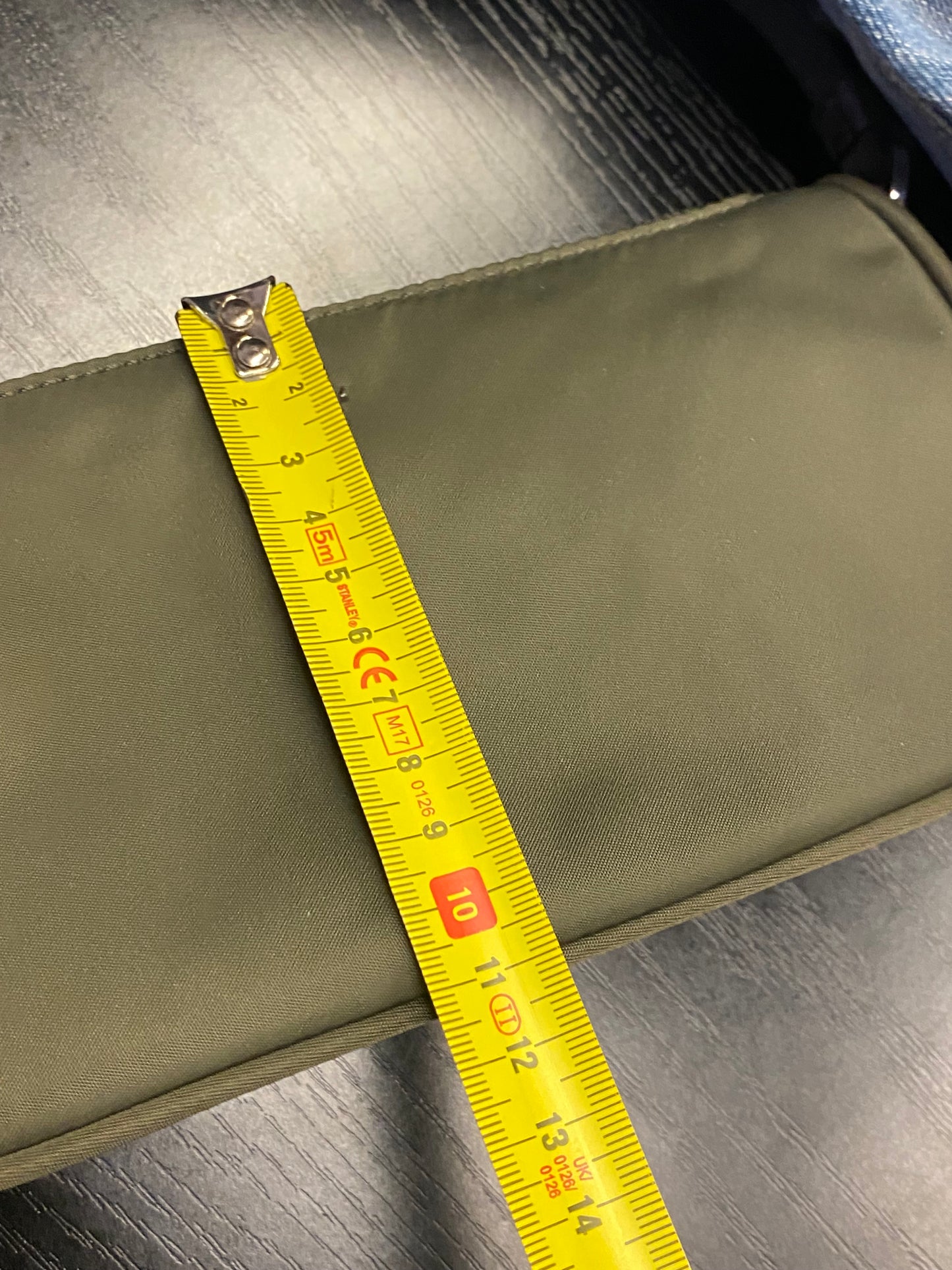New Ralph Lauren handbag