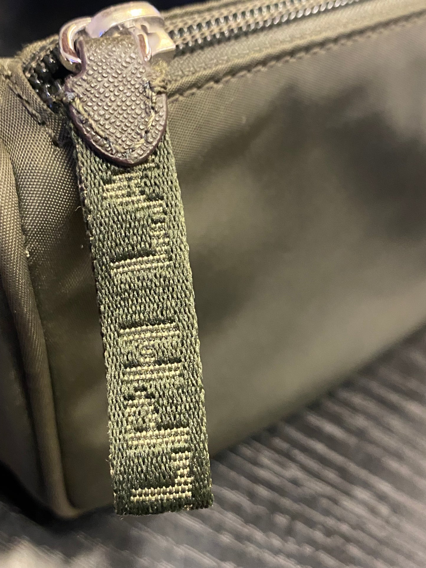 New Ralph Lauren handbag