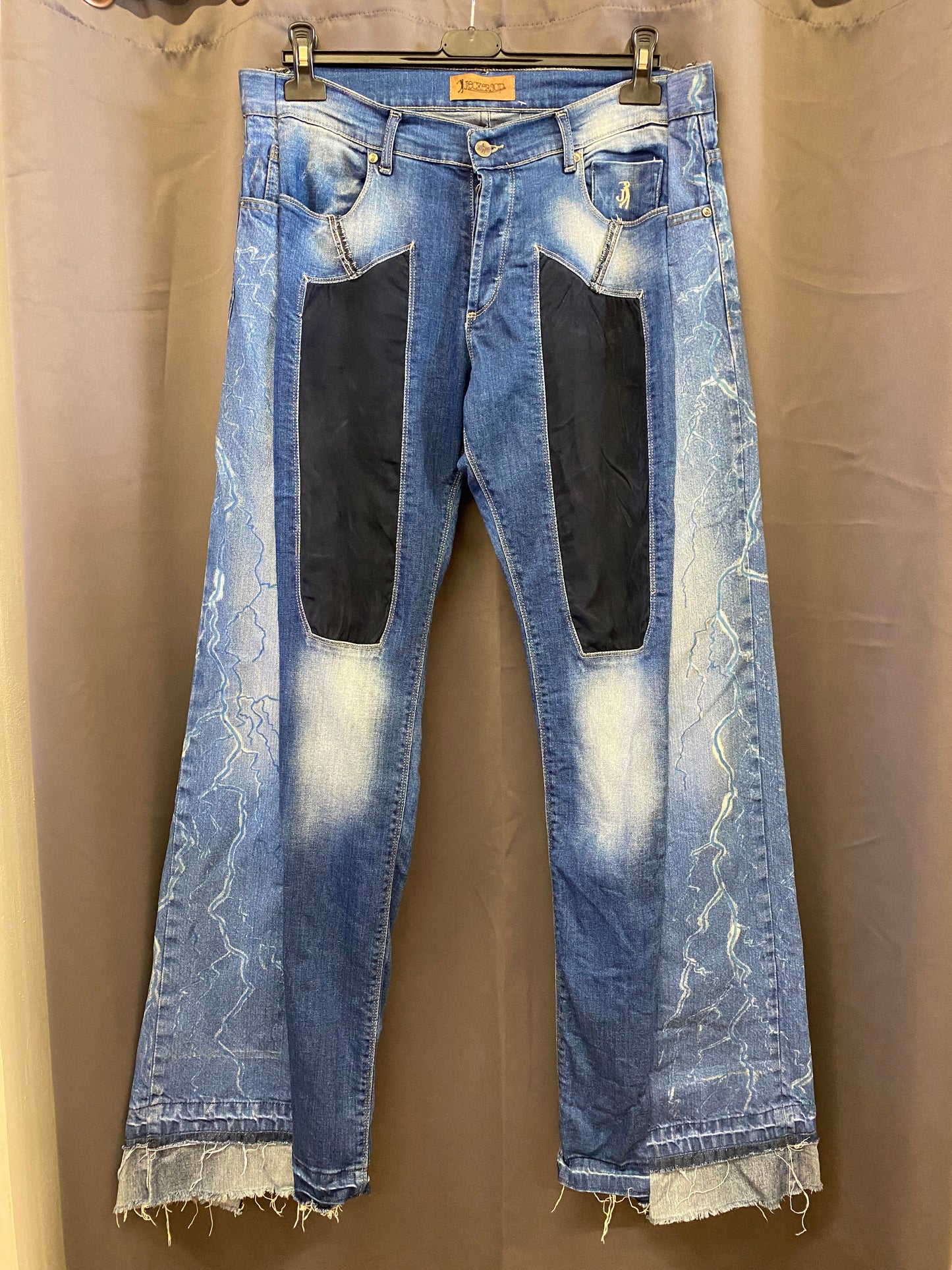 Jeans Jeckerson Custom by R3BORN (M)