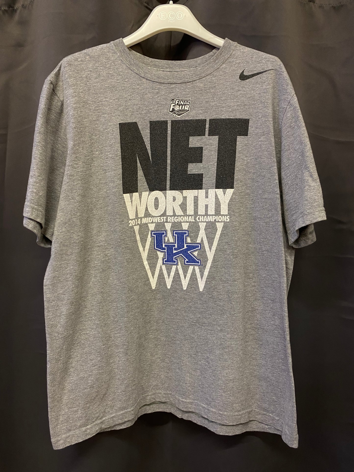 T-shirt Nike Kentucky Wildcats (L)