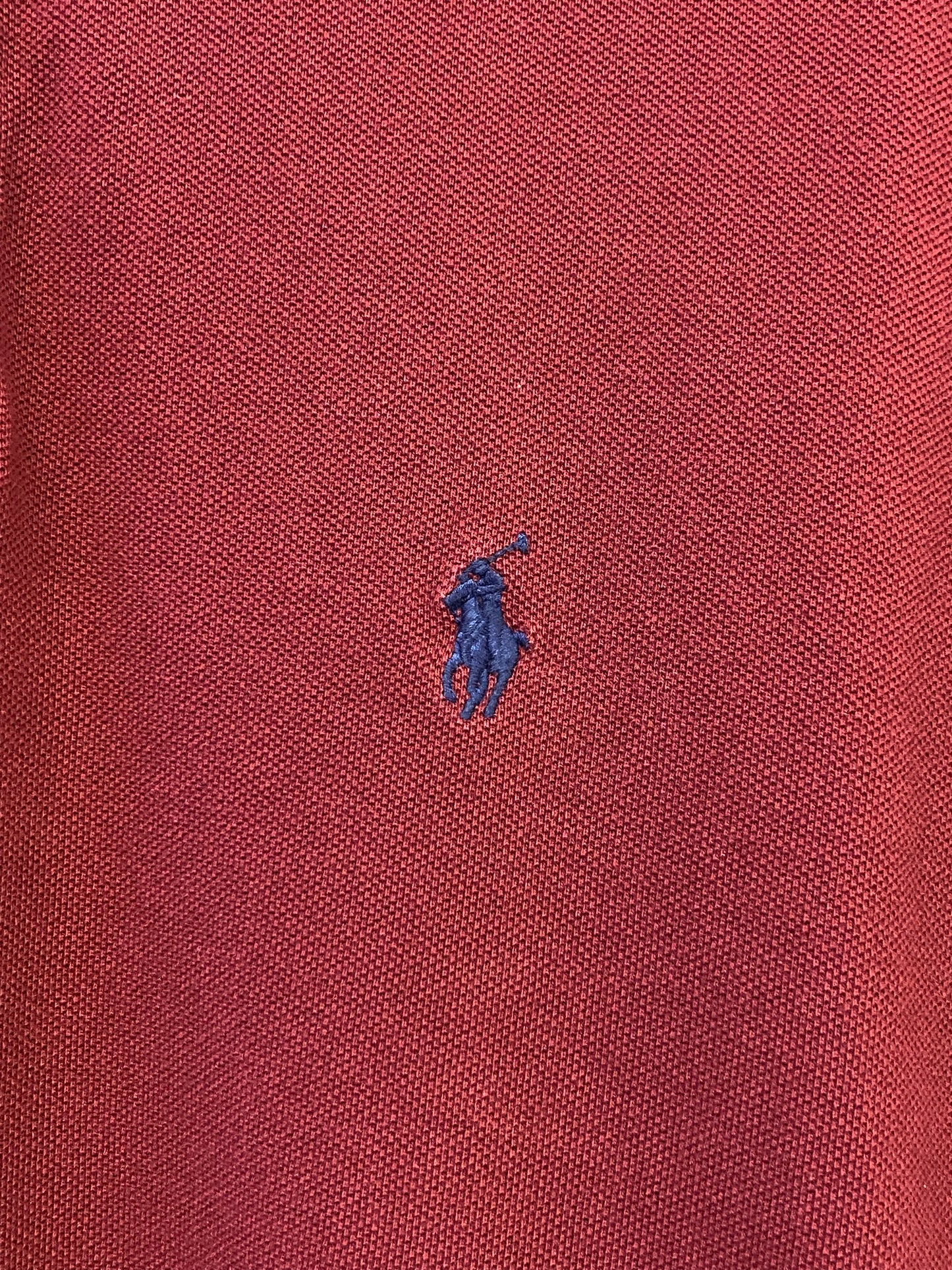 Polo Ralph Lauren Crop Custom R3BORN (L)