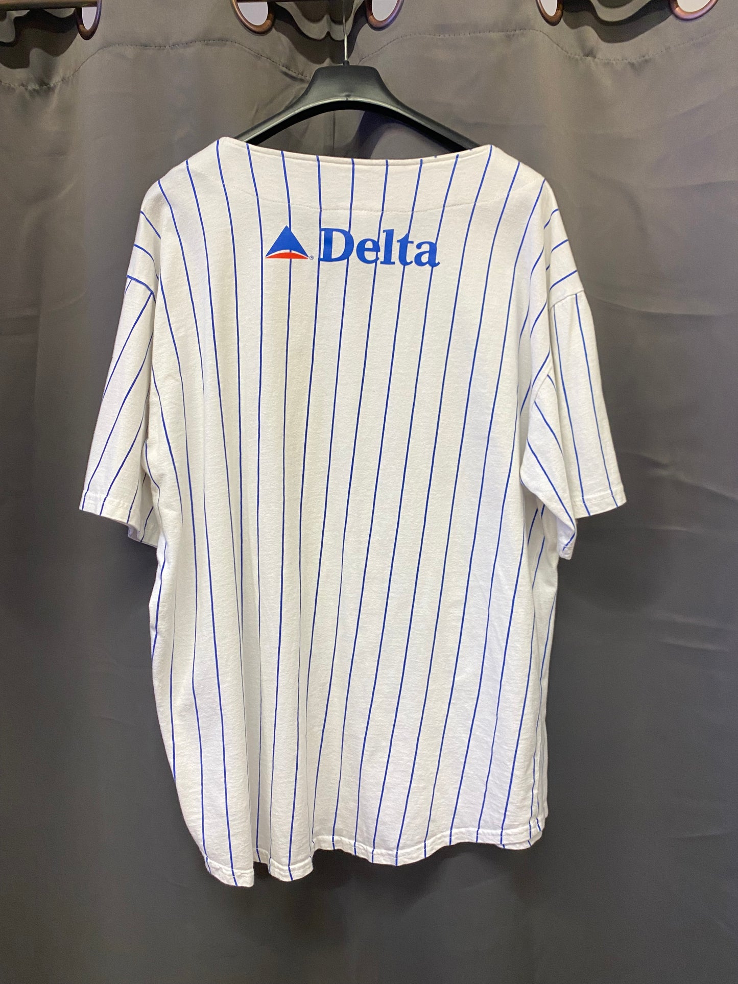 Jersey vintage MLB New York Mets (M)
