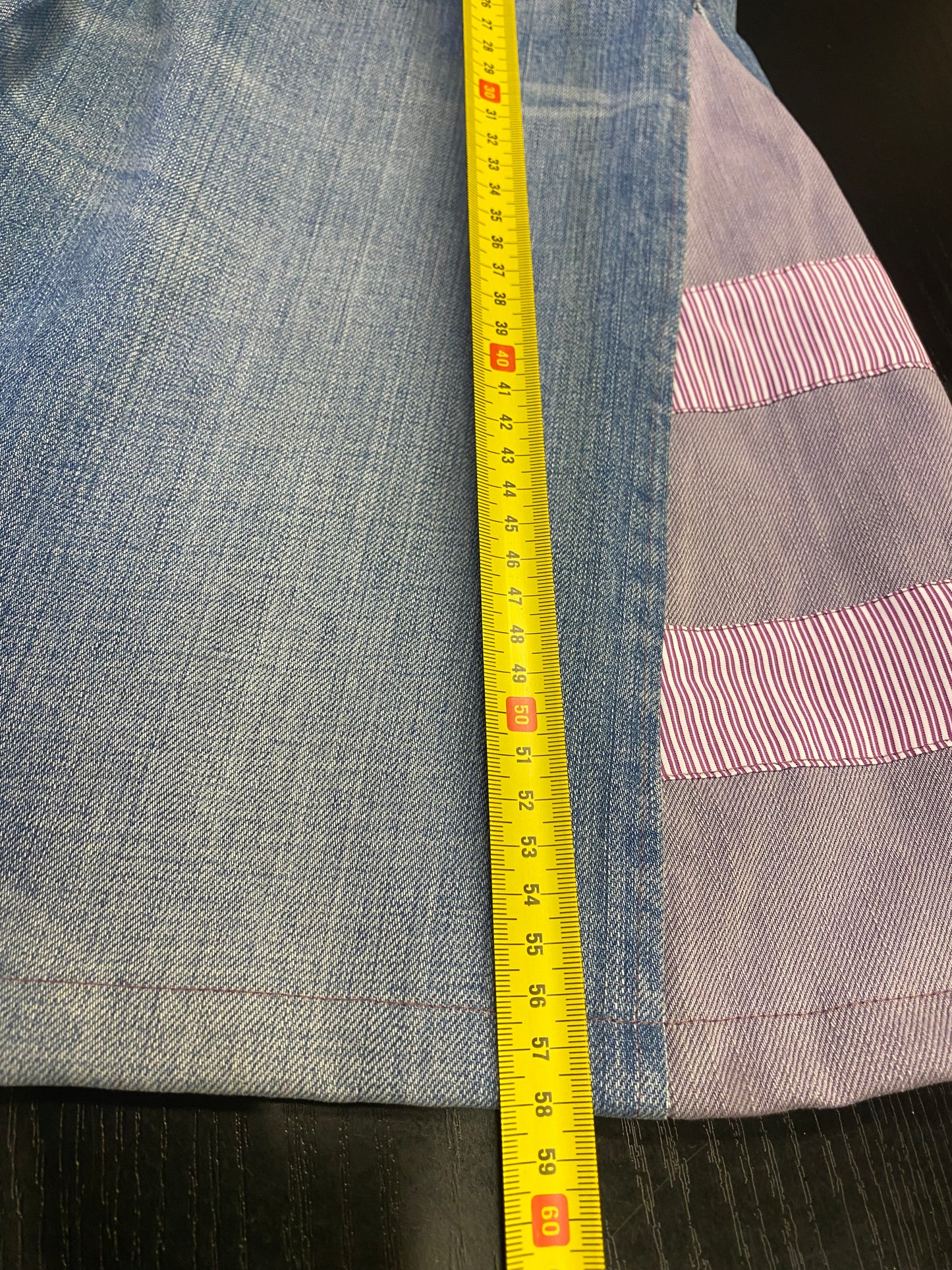 Jorks Levi’s 501 Custom (M)
