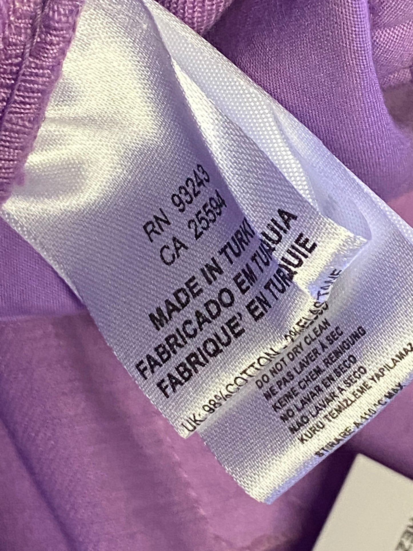 New flared Diesel jeans (M)