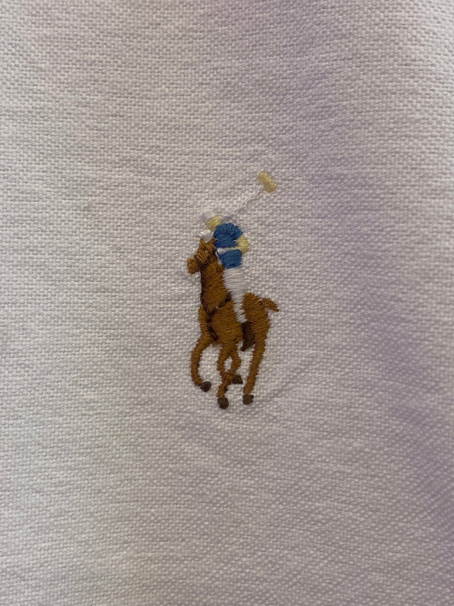 Ralph Lauren Shirt (L)
