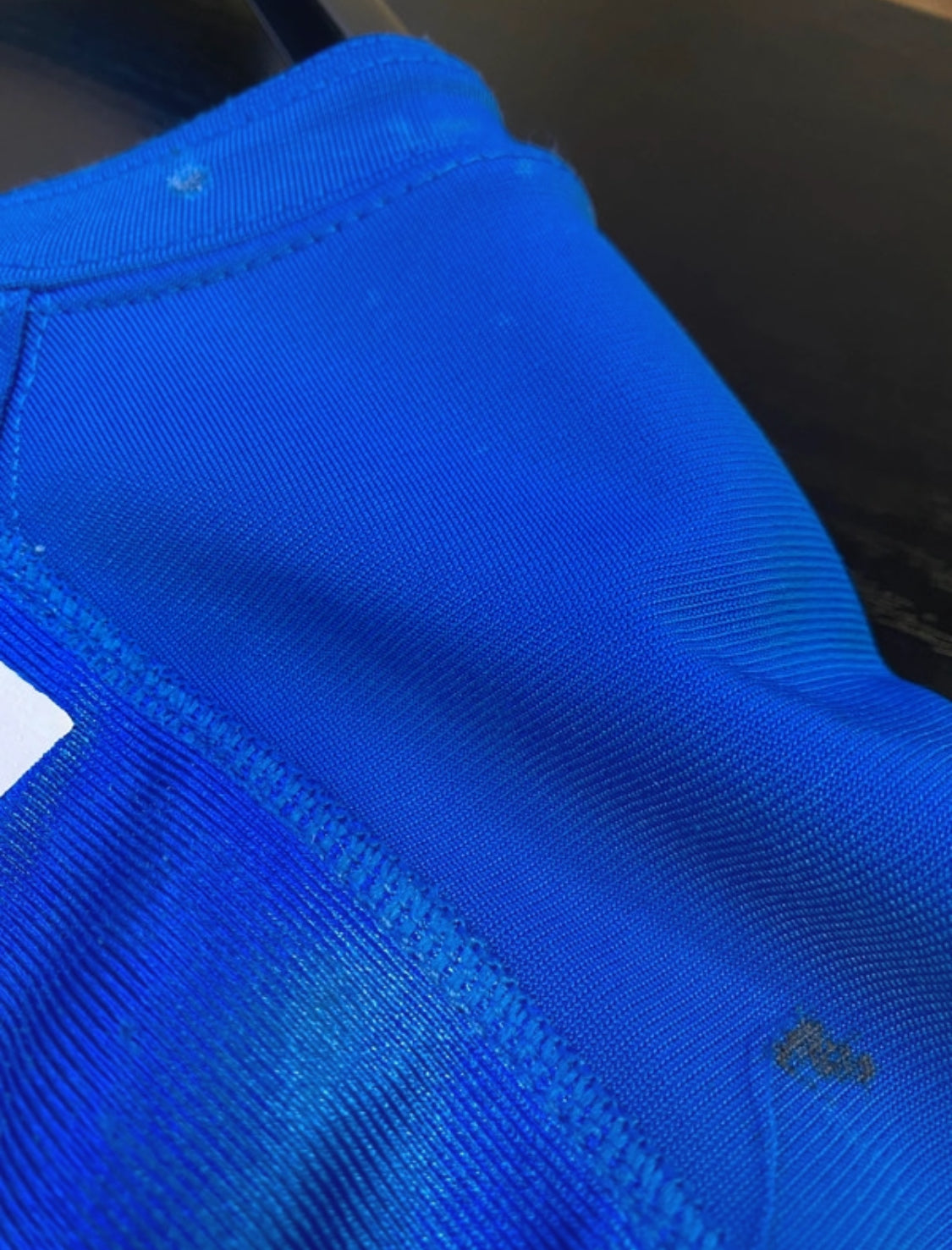 Jersey Football americano vintage Nike (L)