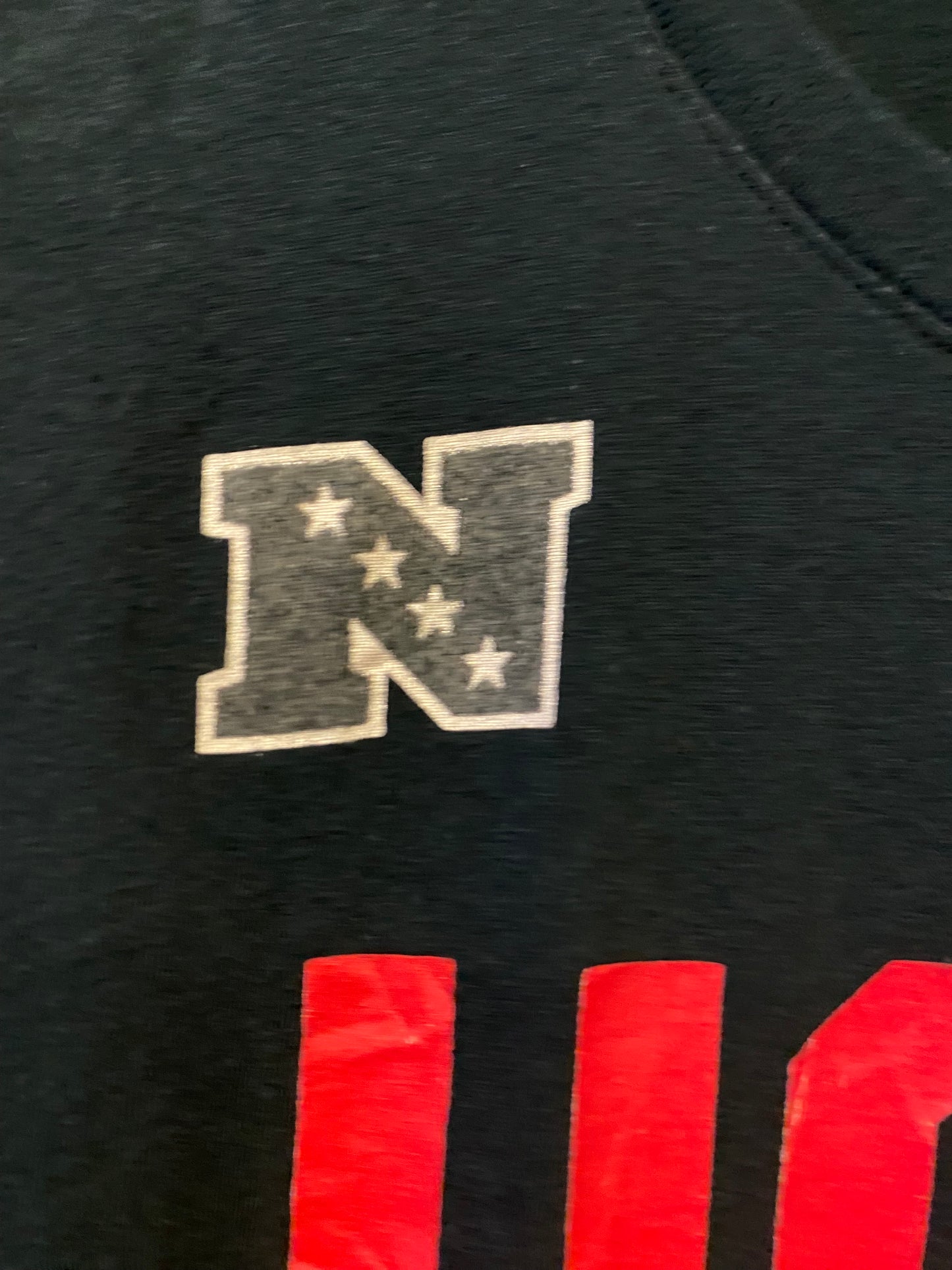 T-shirt Nike NFL Atlanta Falcons (L)