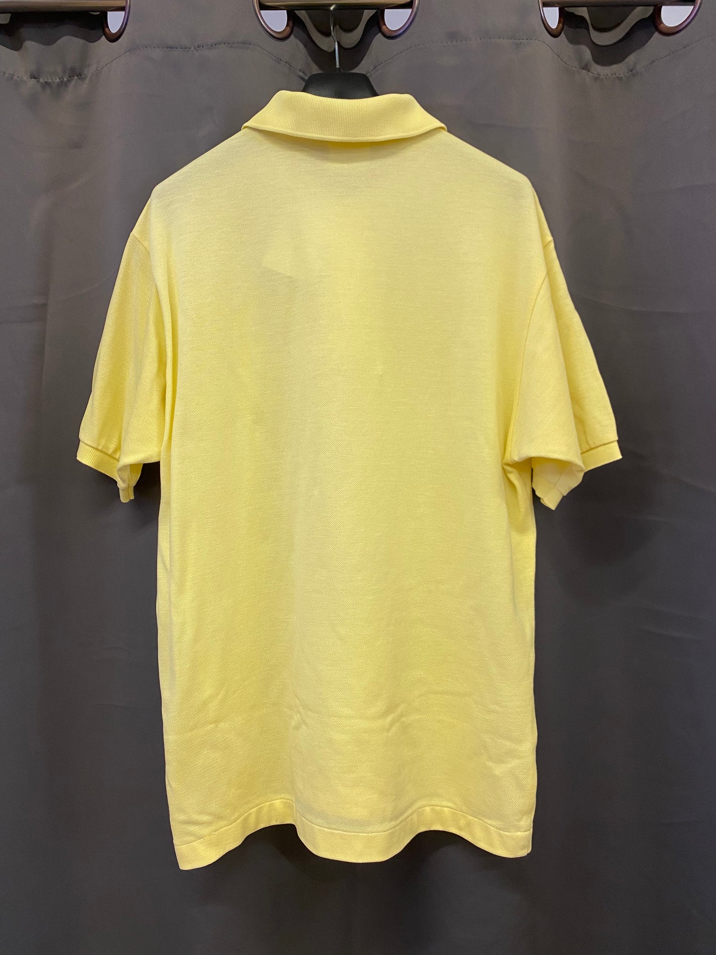 Polo vintage Lacoste (M)