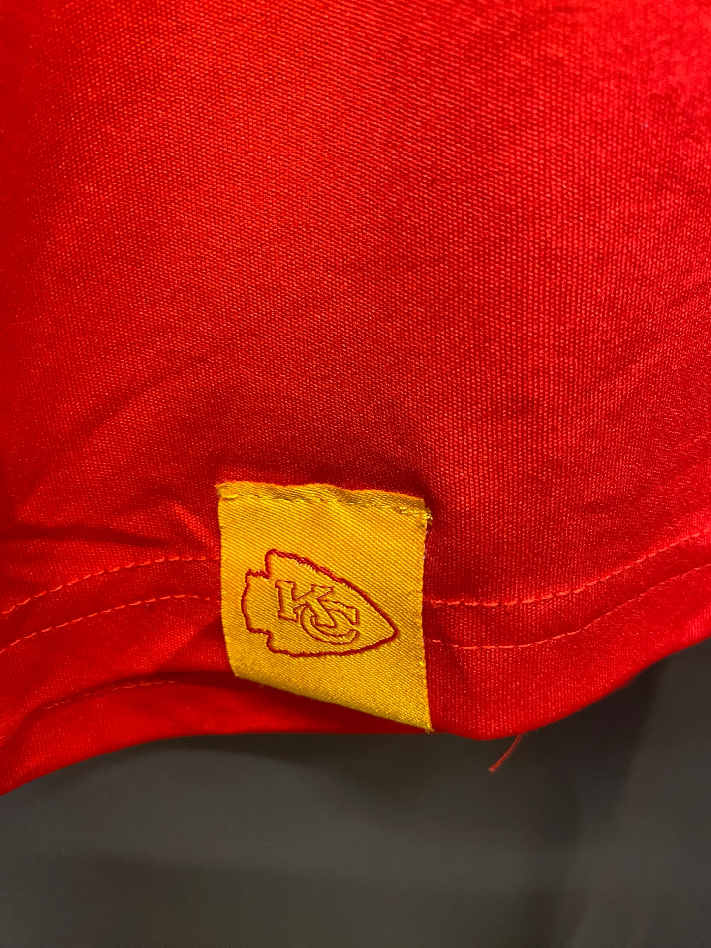 Maglia NFL Kansas City Chiefs (S)